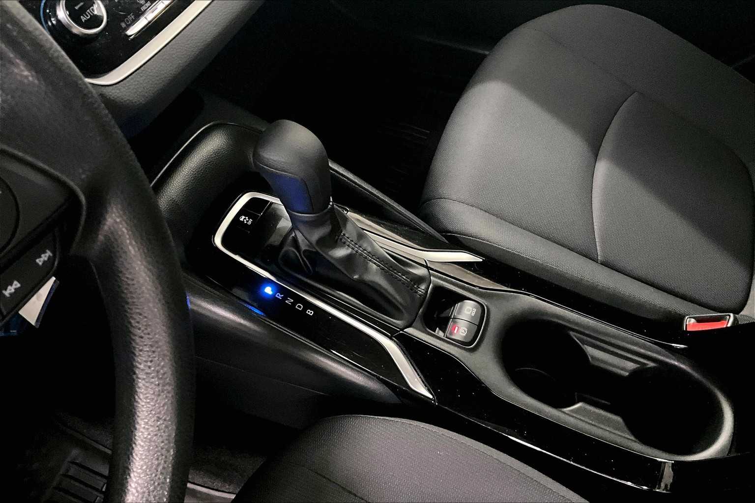 used 2022 Toyota Corolla car, priced at $20,088