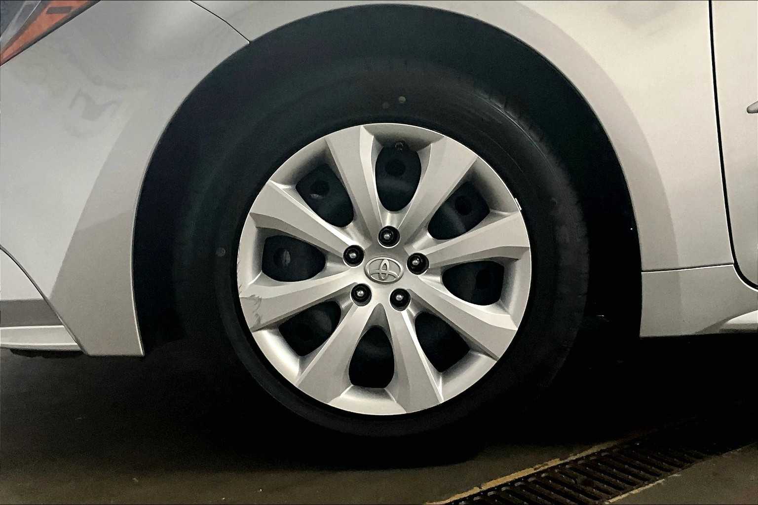 used 2021 Toyota Corolla car, priced at $19,488