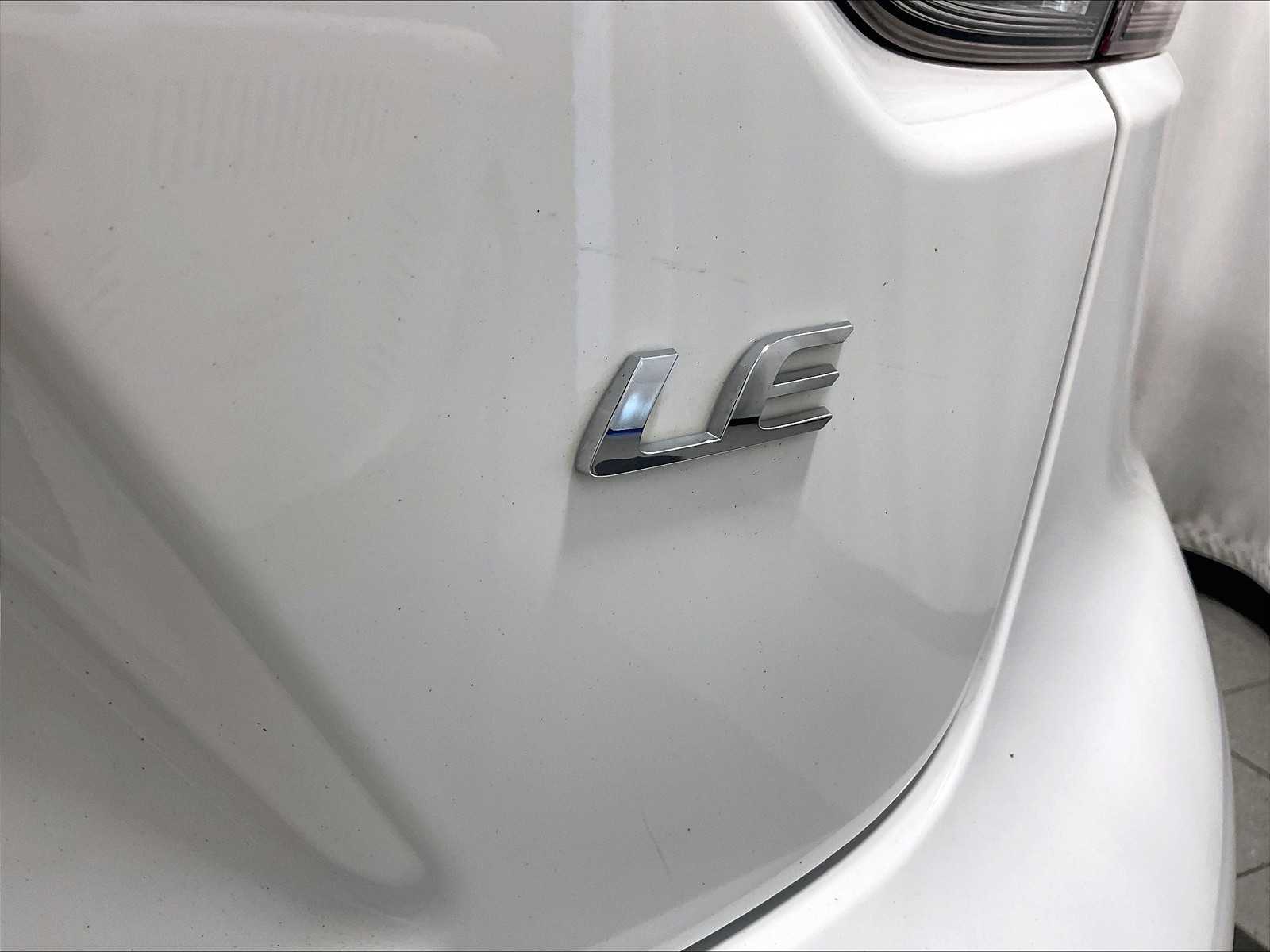 used 2022 Toyota Corolla car, priced at $19,188