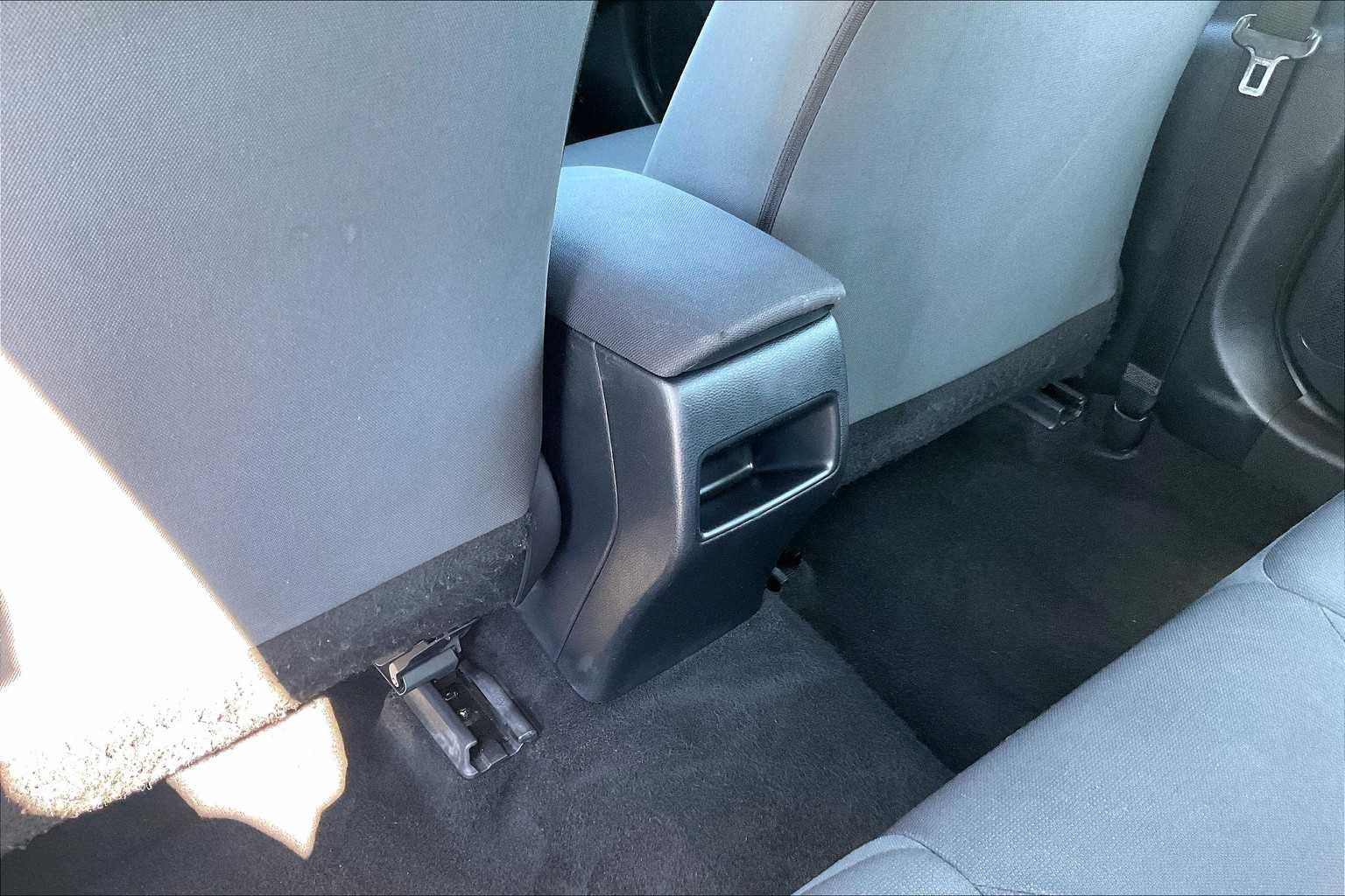 used 2022 Toyota Corolla car, priced at $19,588