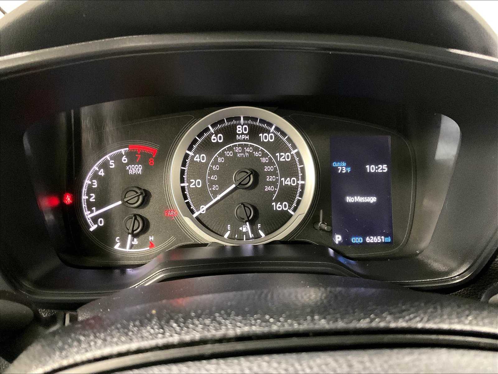 used 2022 Toyota Corolla car, priced at $19,199