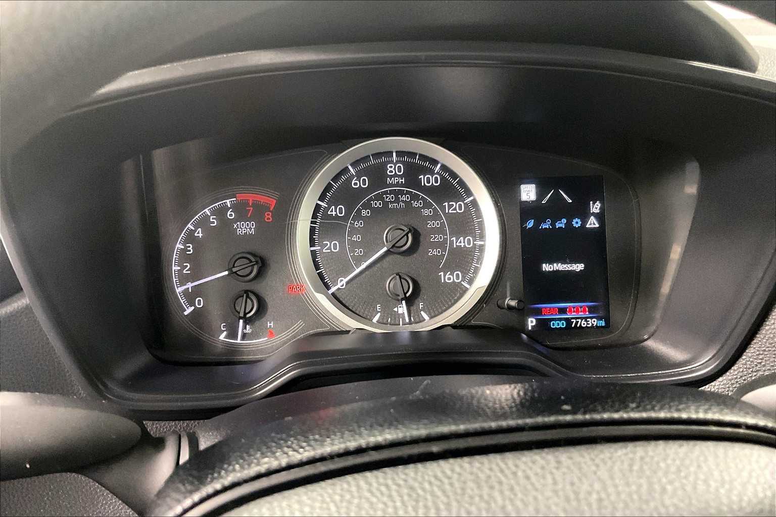 used 2020 Toyota Corolla car, priced at $16,988