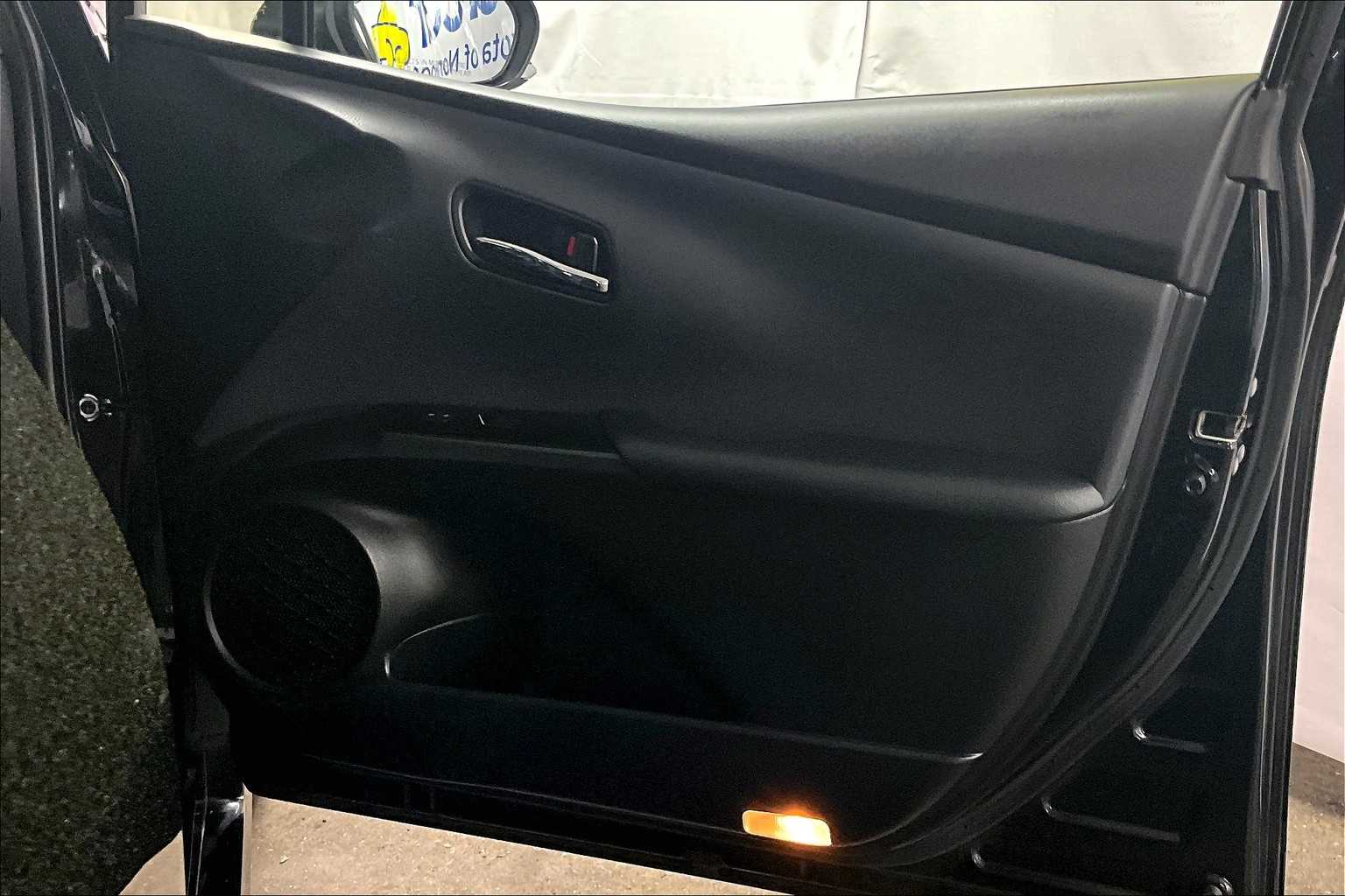 used 2022 Toyota Prius Prime car, priced at $27,262