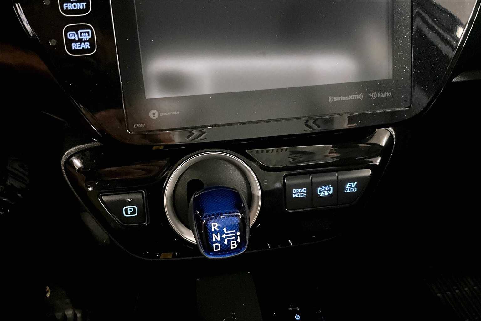 used 2022 Toyota Prius Prime car, priced at $27,262