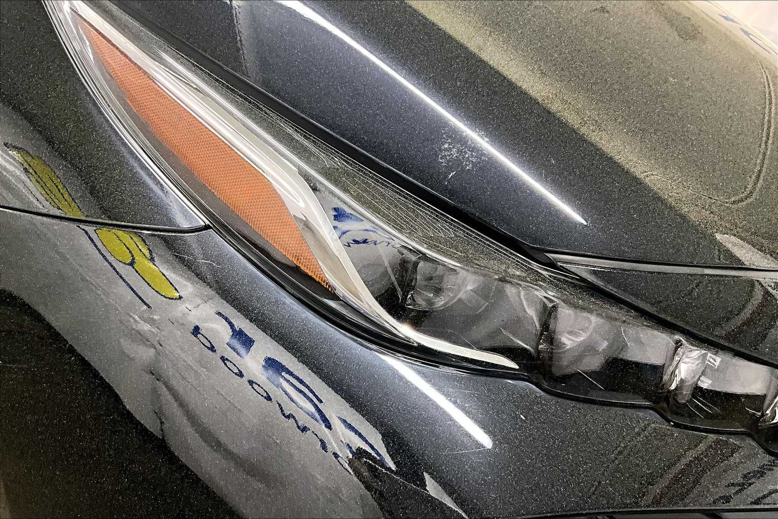 used 2022 Toyota Prius Prime car, priced at $27,262