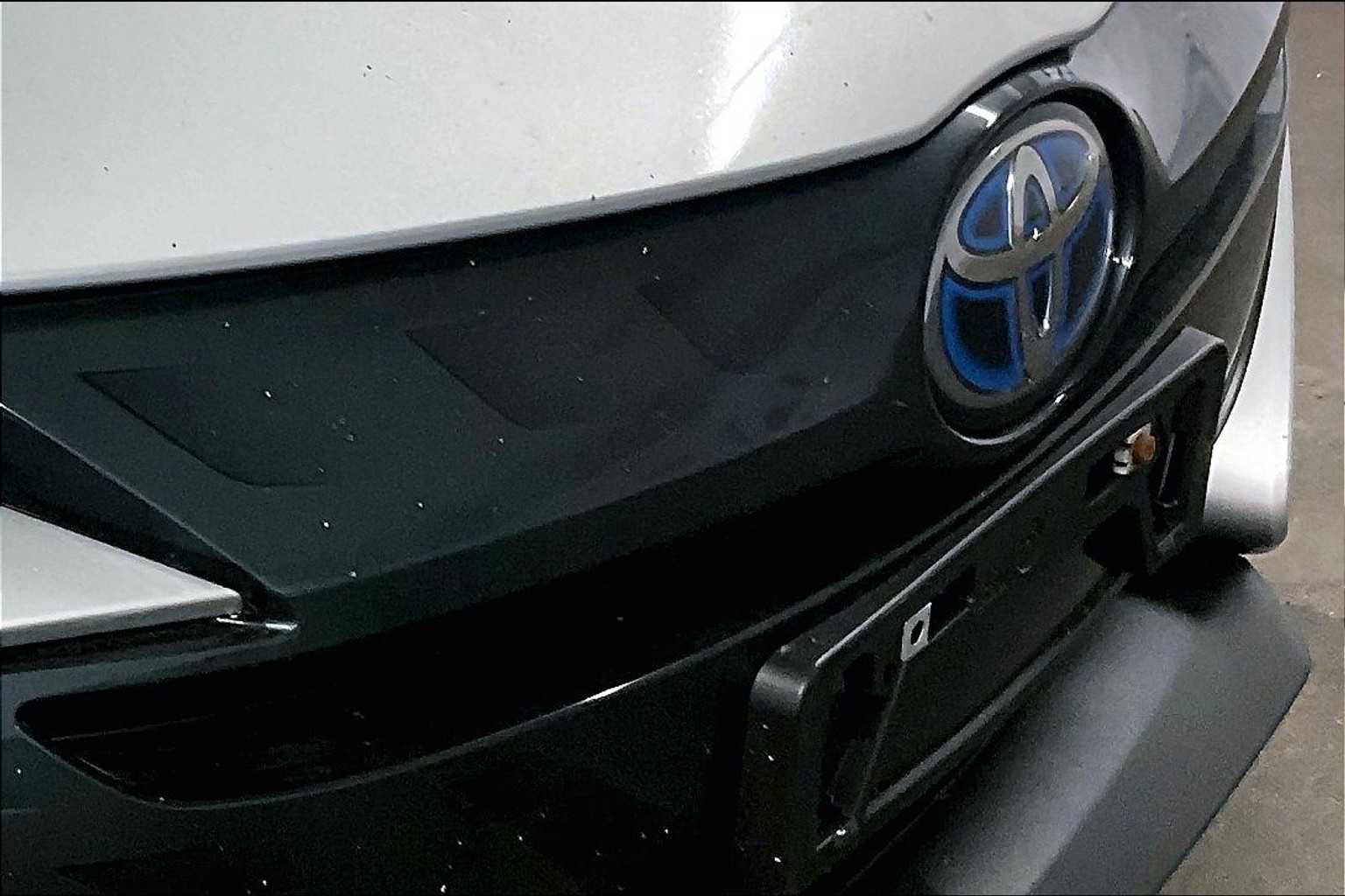 used 2021 Toyota Prius Prime car, priced at $21,677