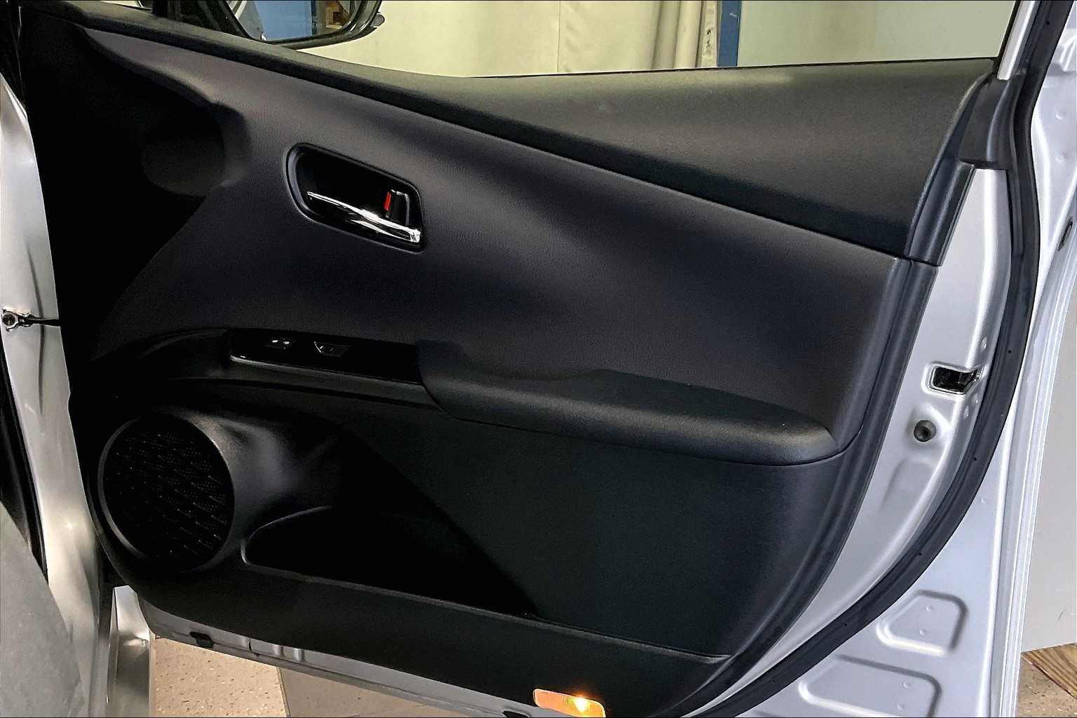 used 2022 Toyota Prius car, priced at $23,509