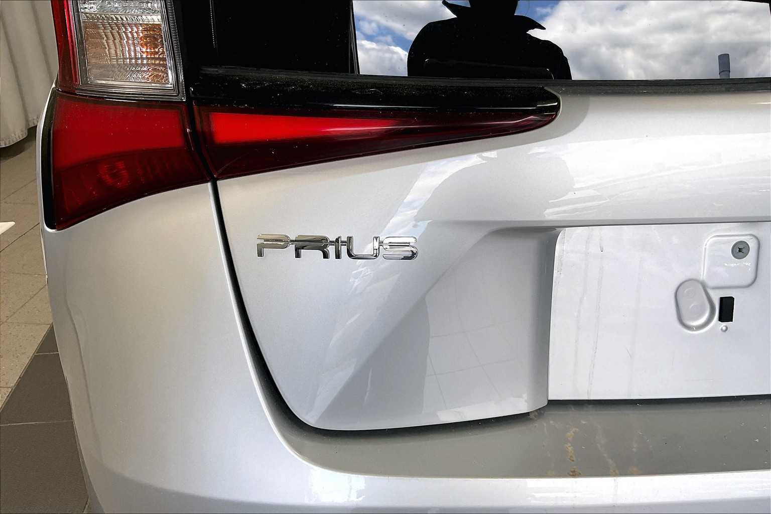 used 2022 Toyota Prius car, priced at $23,509