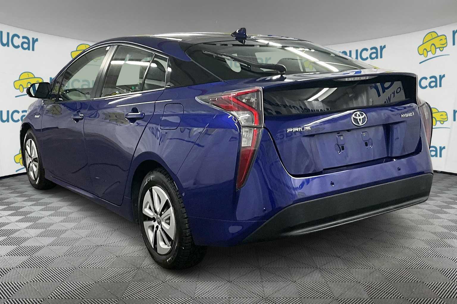 used 2018 Toyota Prius car, priced at $21,888