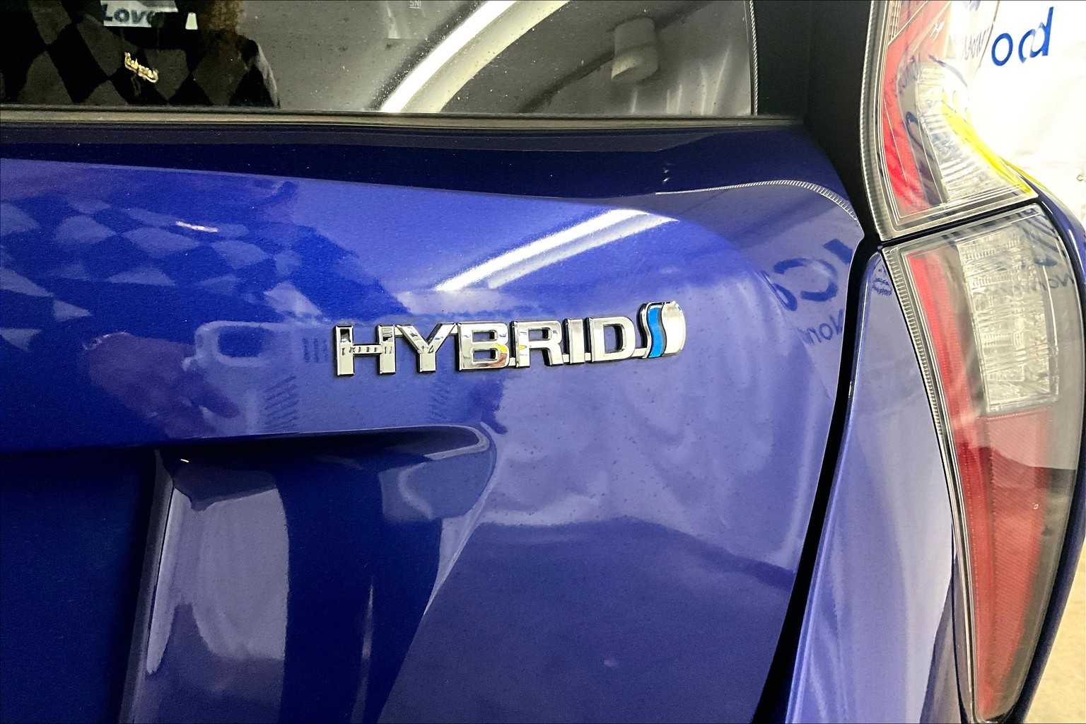 used 2018 Toyota Prius car, priced at $21,888