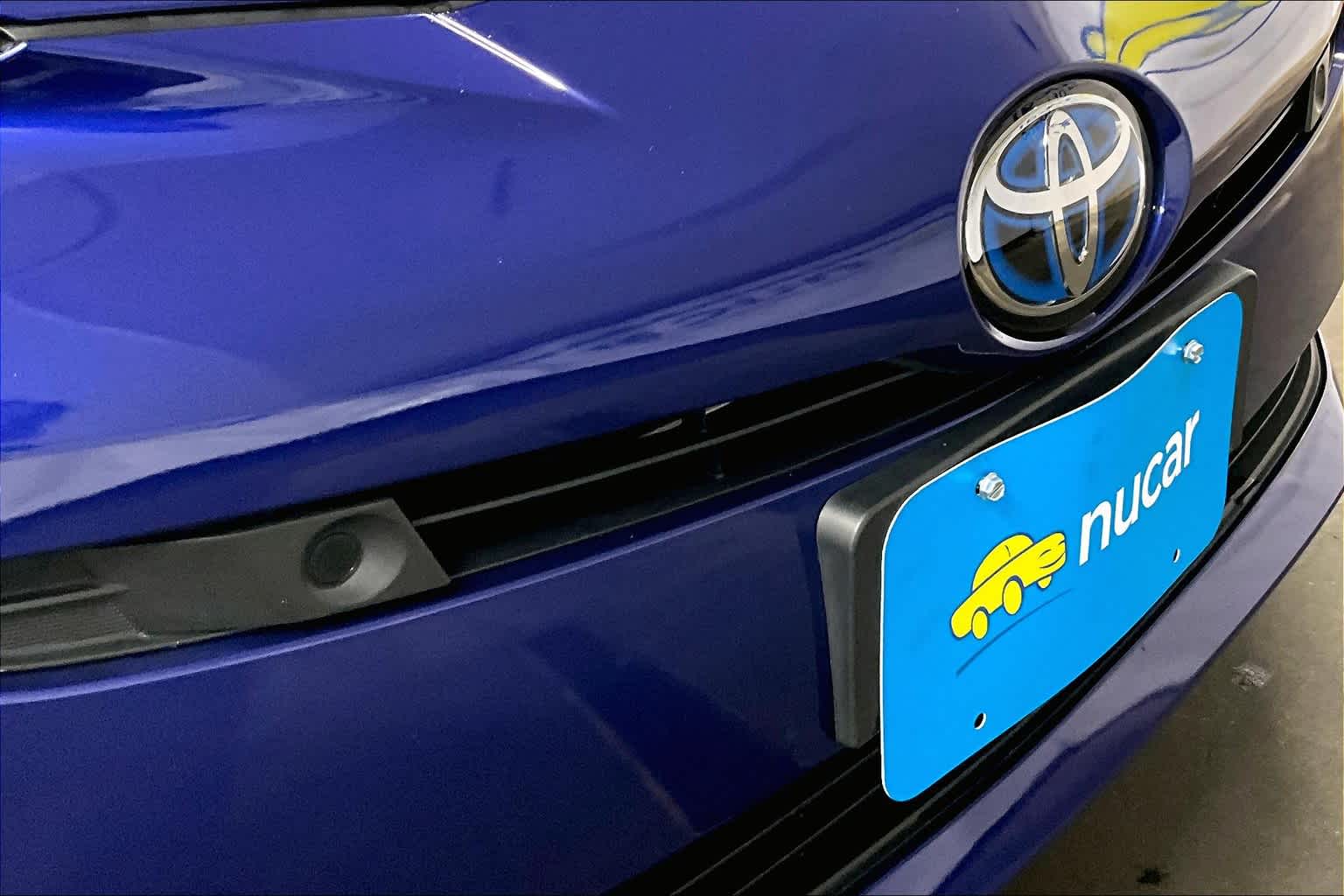 used 2018 Toyota Prius car, priced at $20,887