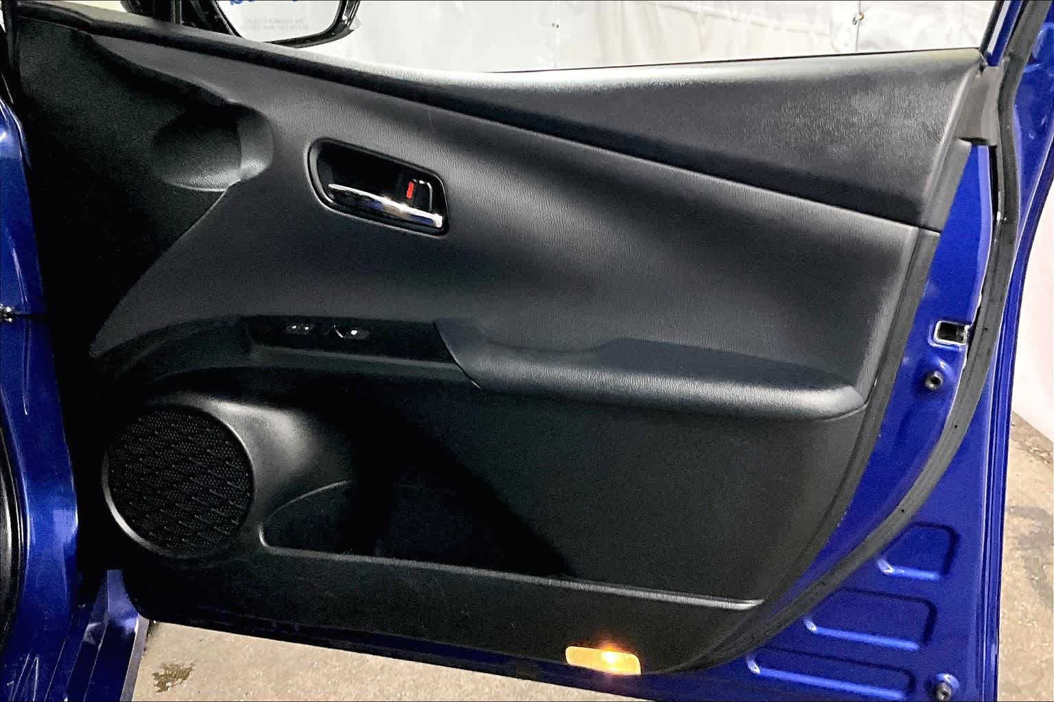 used 2018 Toyota Prius car, priced at $20,887