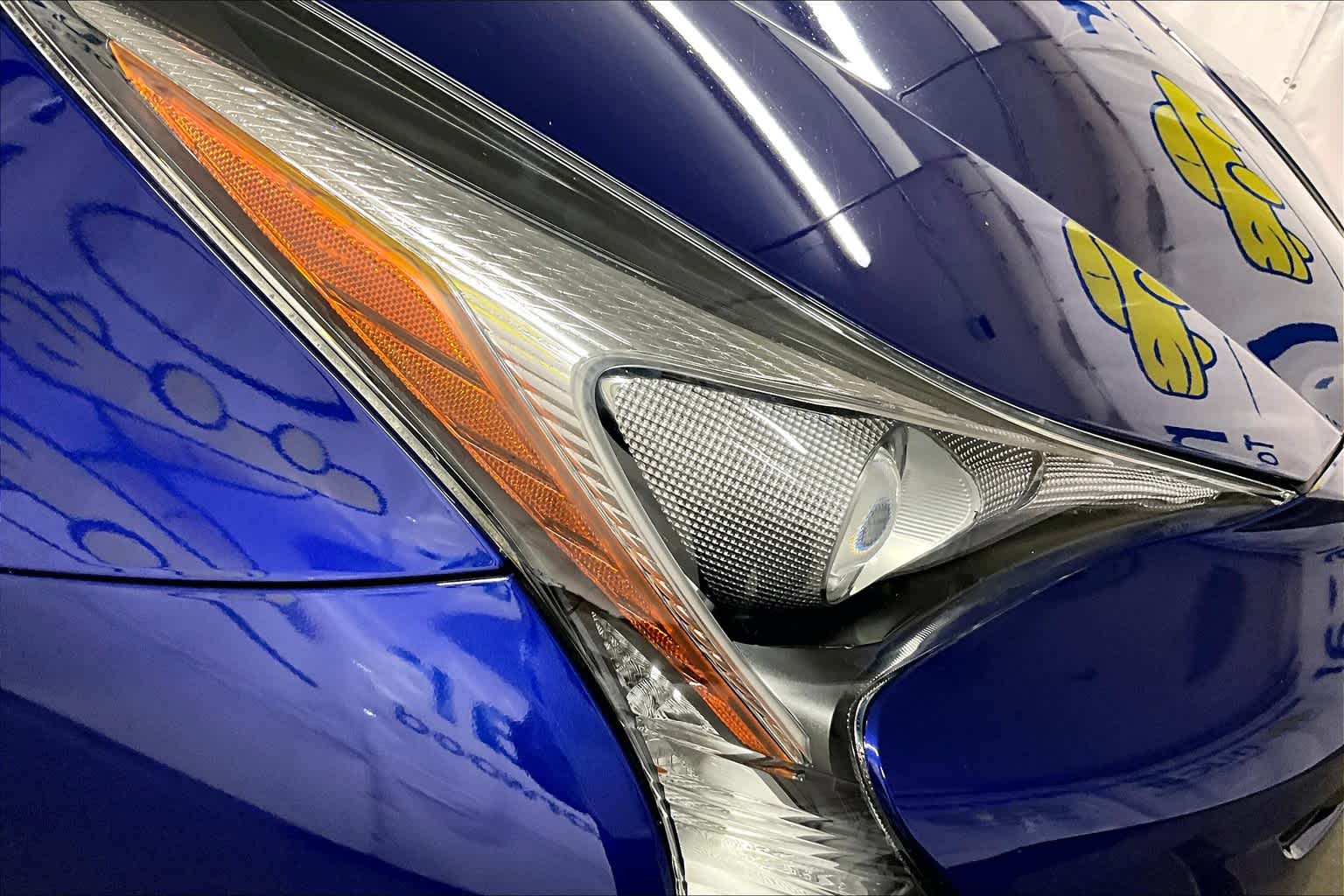 used 2018 Toyota Prius car, priced at $20,887