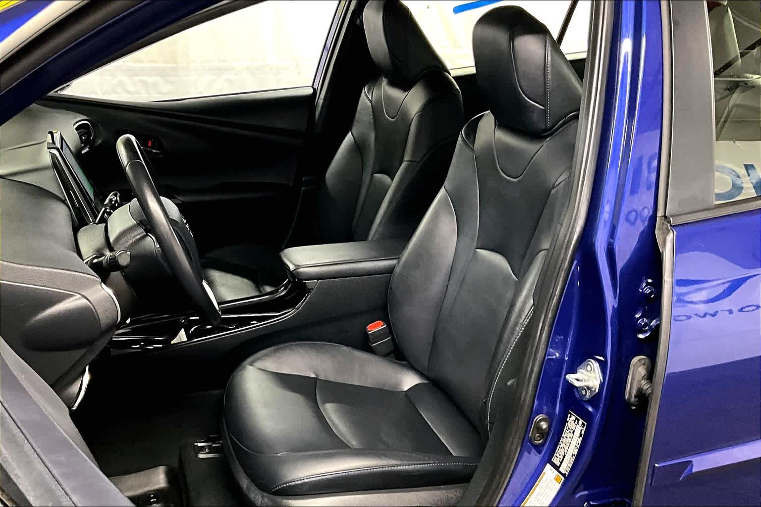used 2018 Toyota Prius car, priced at $20,887