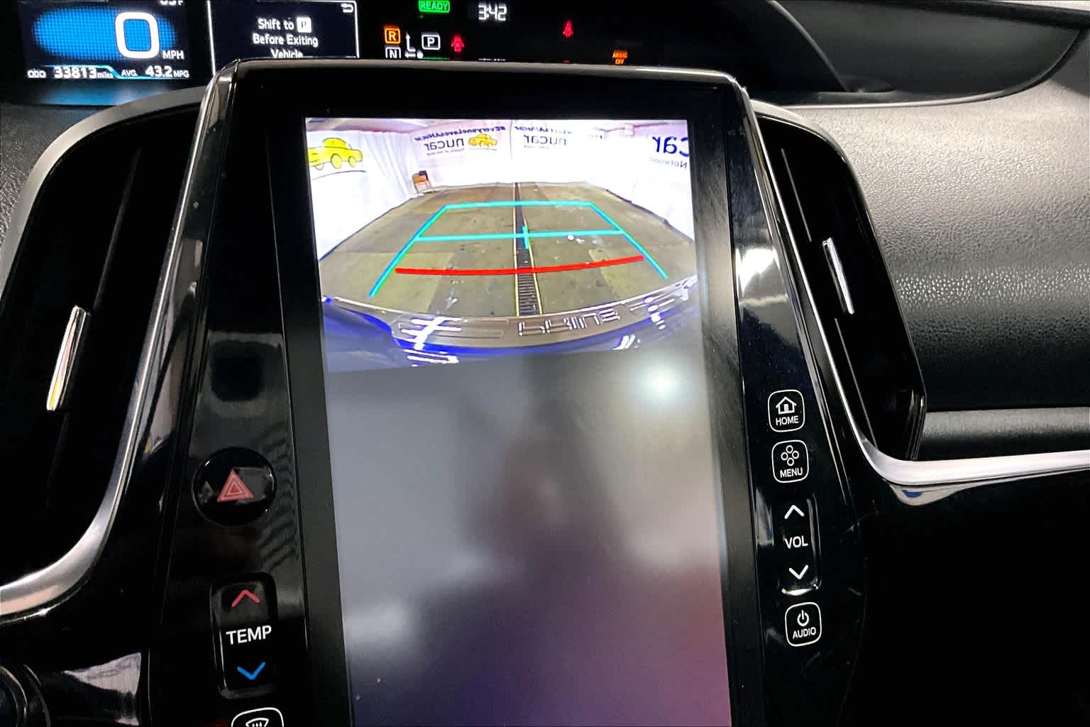 used 2018 Toyota Prius car, priced at $20,887