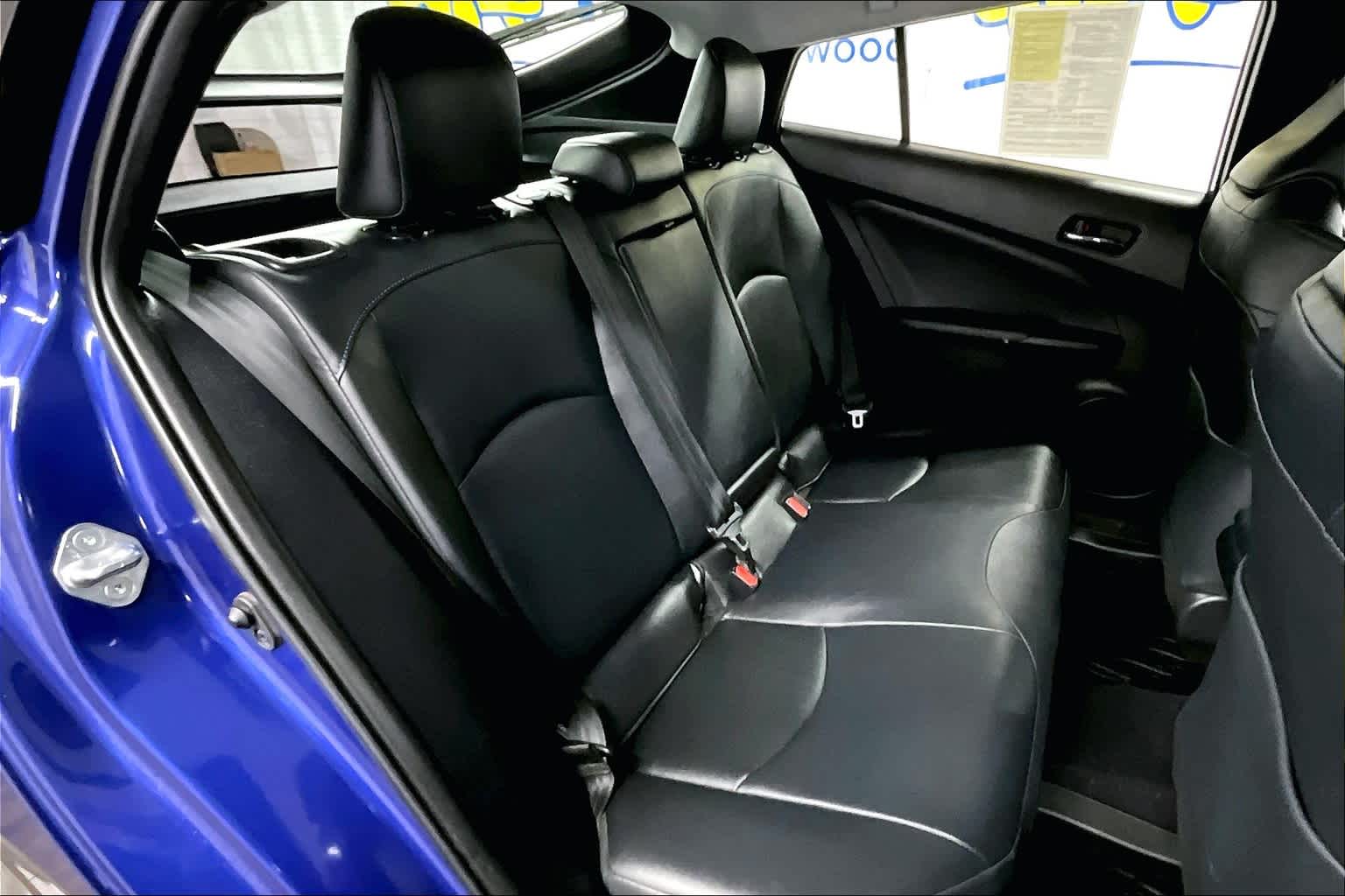 used 2018 Toyota Prius car, priced at $20,887