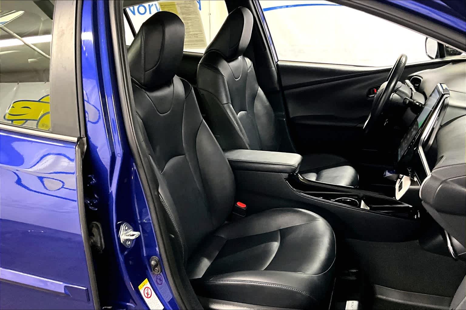 used 2018 Toyota Prius car, priced at $20,887