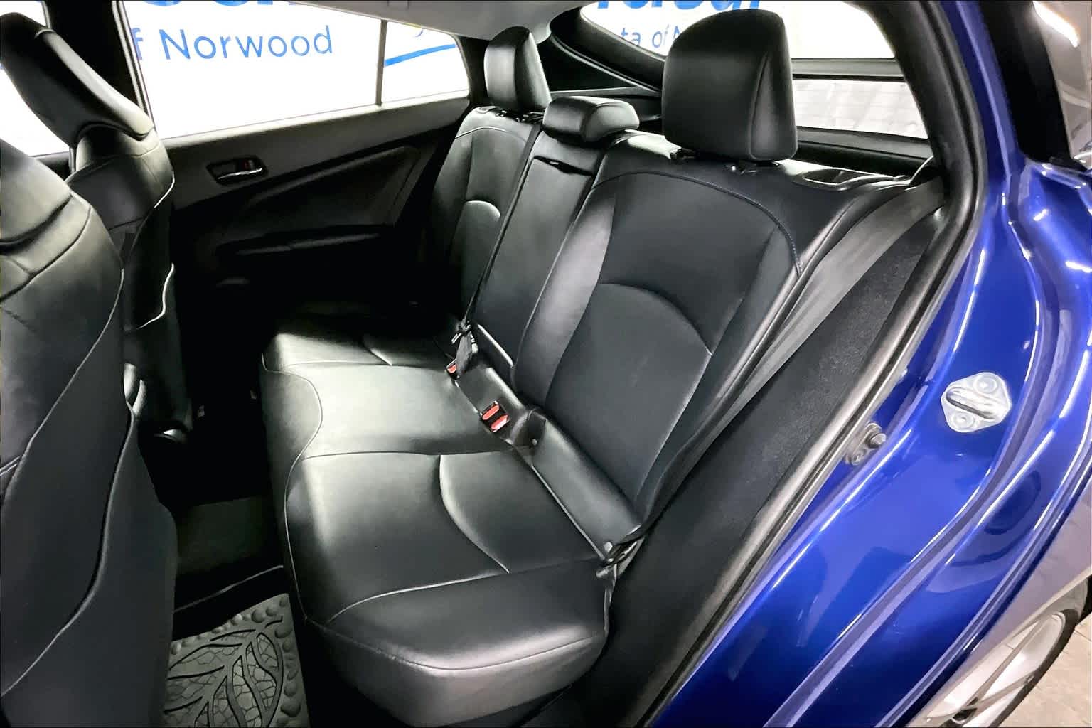 used 2018 Toyota Prius car, priced at $20,887