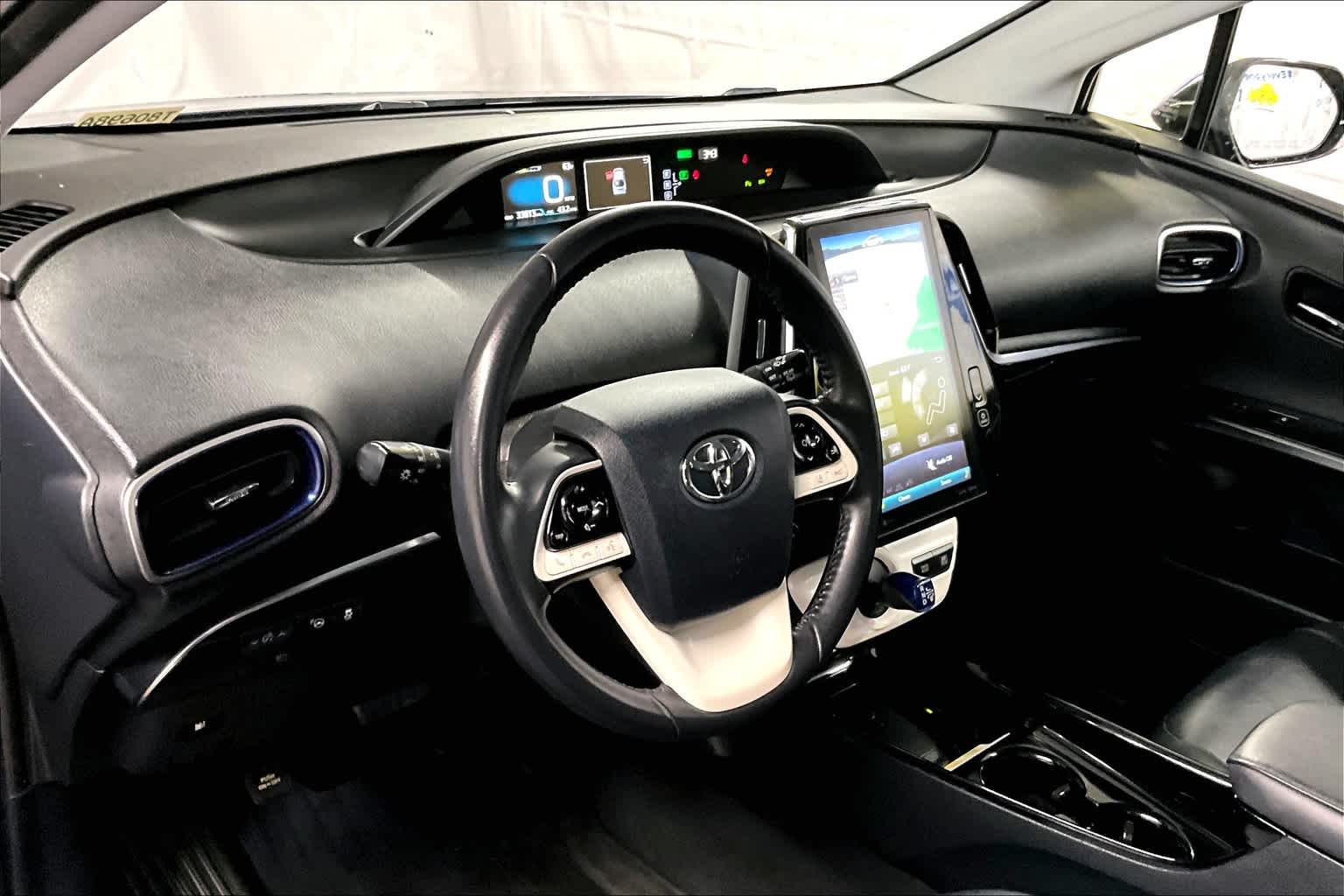 used 2018 Toyota Prius car, priced at $20,887