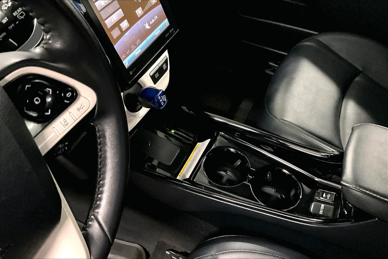 used 2018 Toyota Prius car, priced at $20,887