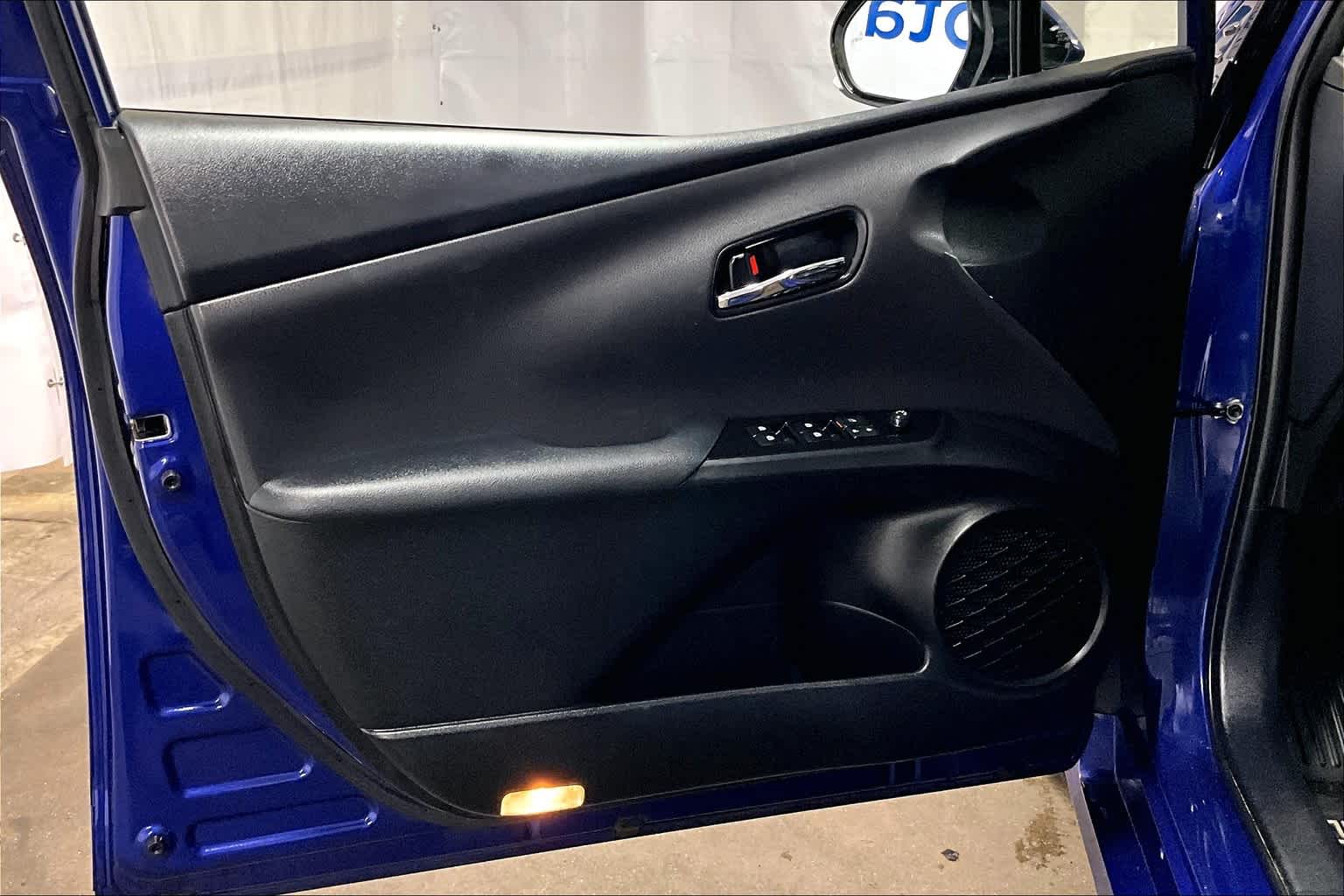 used 2018 Toyota Prius car, priced at $20,887