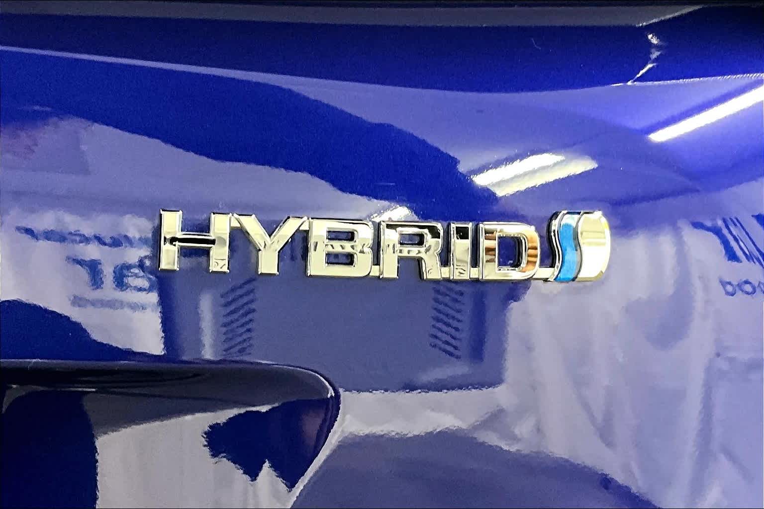 used 2018 Toyota Prius car, priced at $20,887