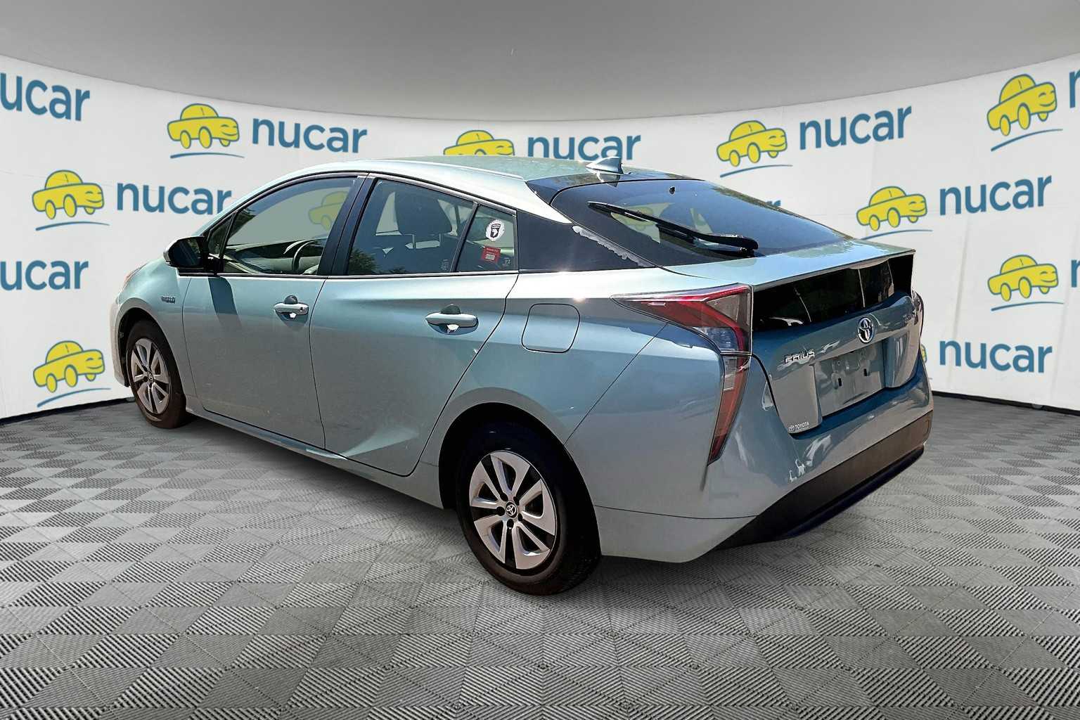 used 2016 Toyota Prius car, priced at $14,822