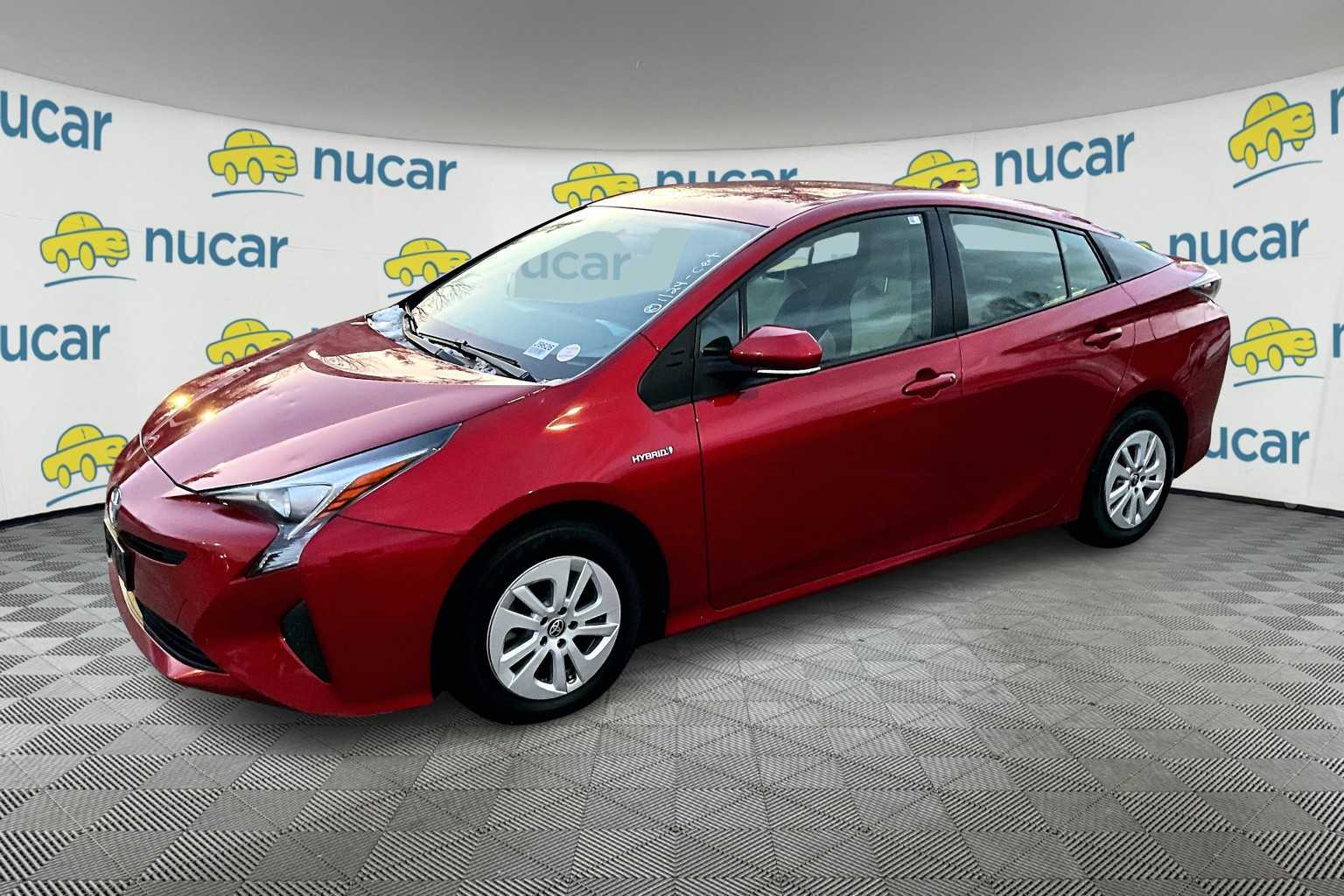 used 2016 Toyota Prius car, priced at $15,788