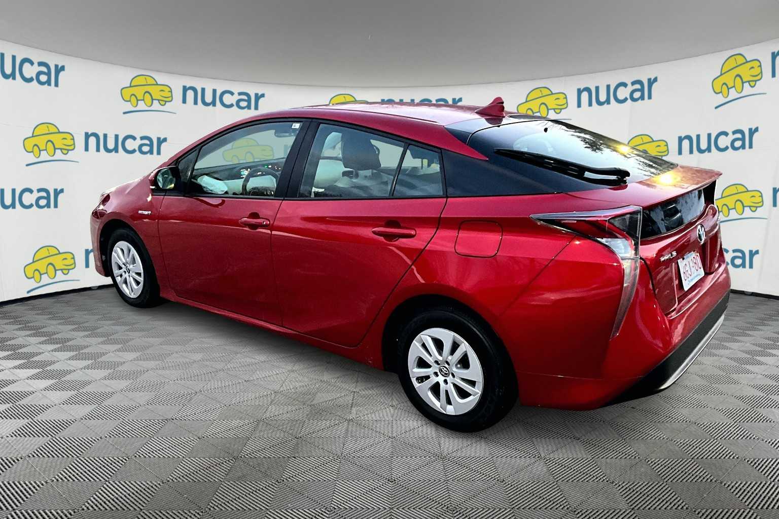 used 2016 Toyota Prius car, priced at $15,788