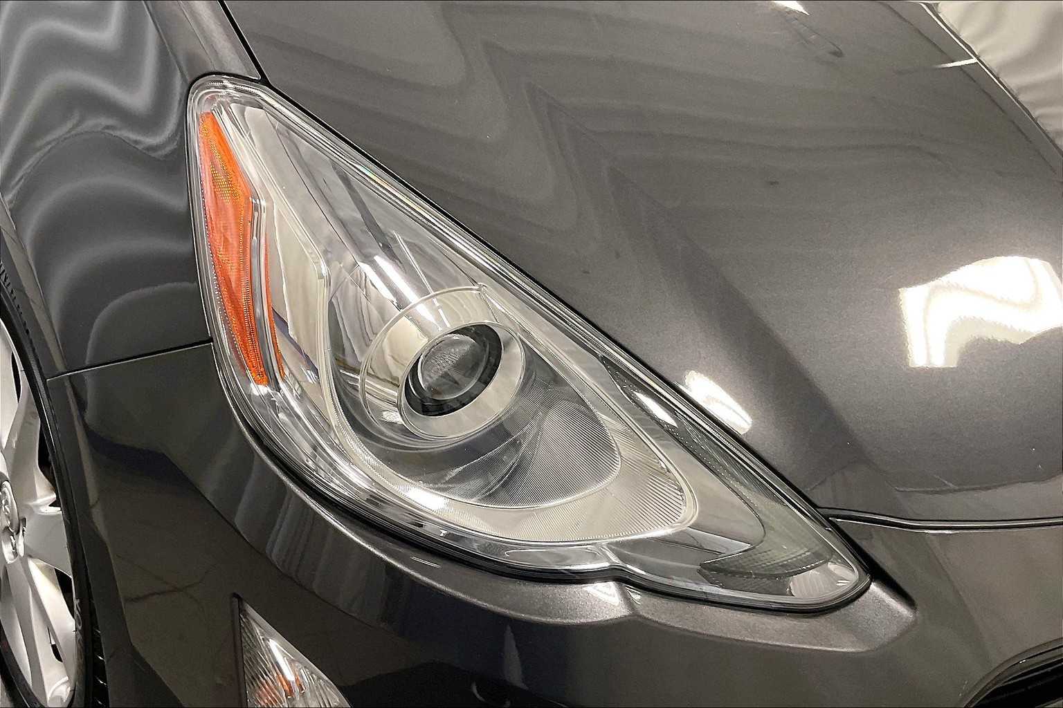 used 2016 Toyota Prius c car, priced at $15,474