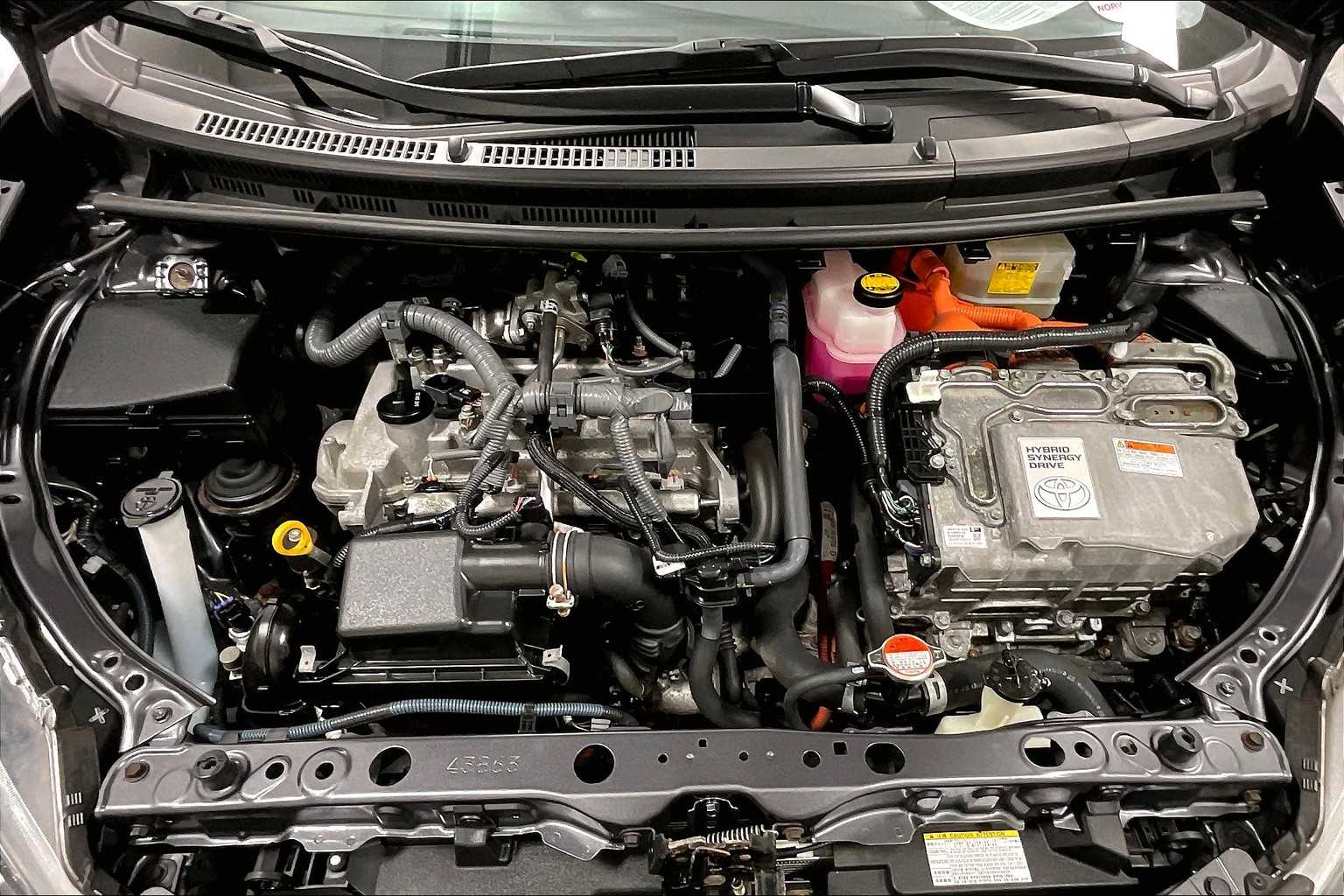 used 2016 Toyota Prius c car, priced at $15,474