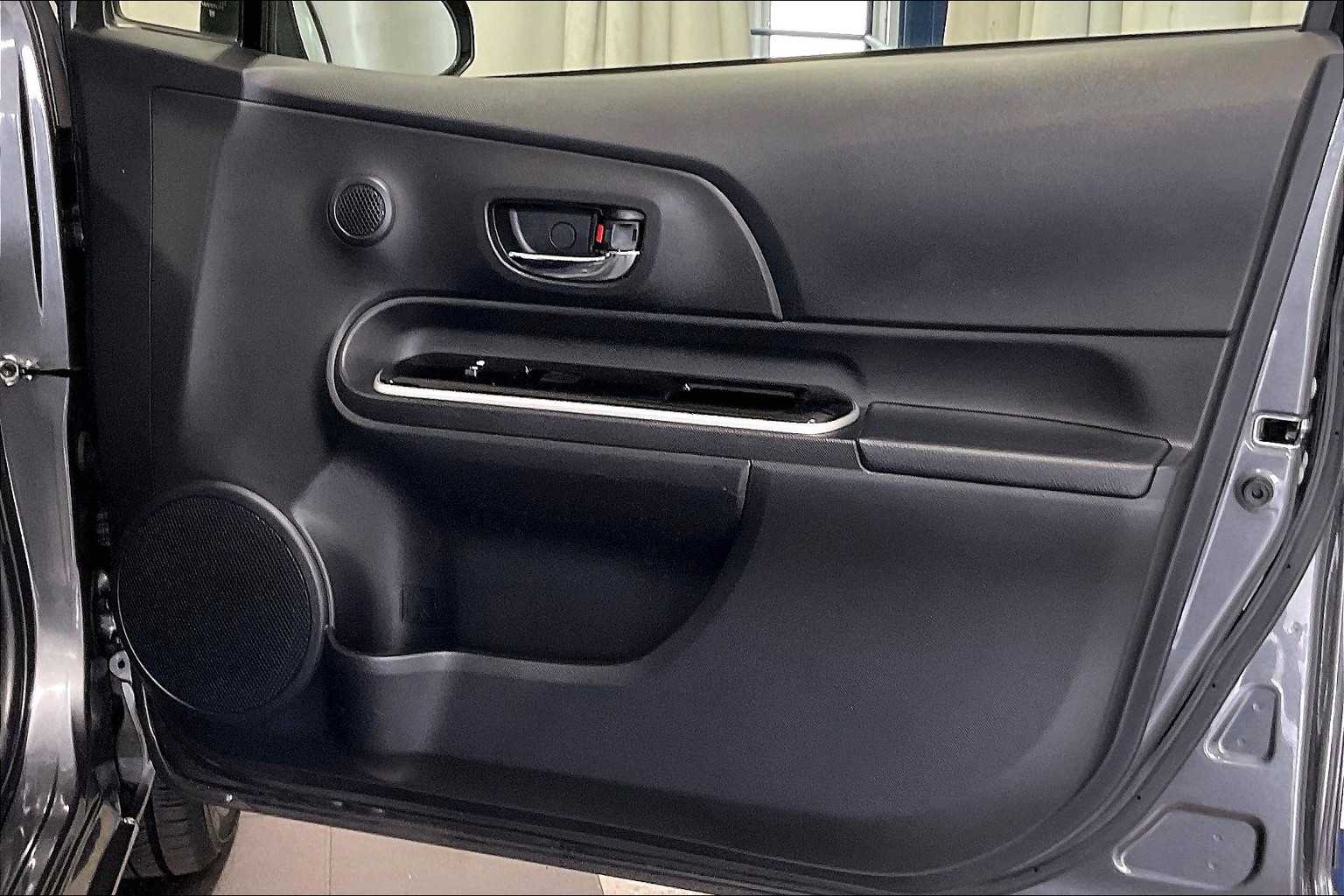 used 2016 Toyota Prius c car, priced at $15,474