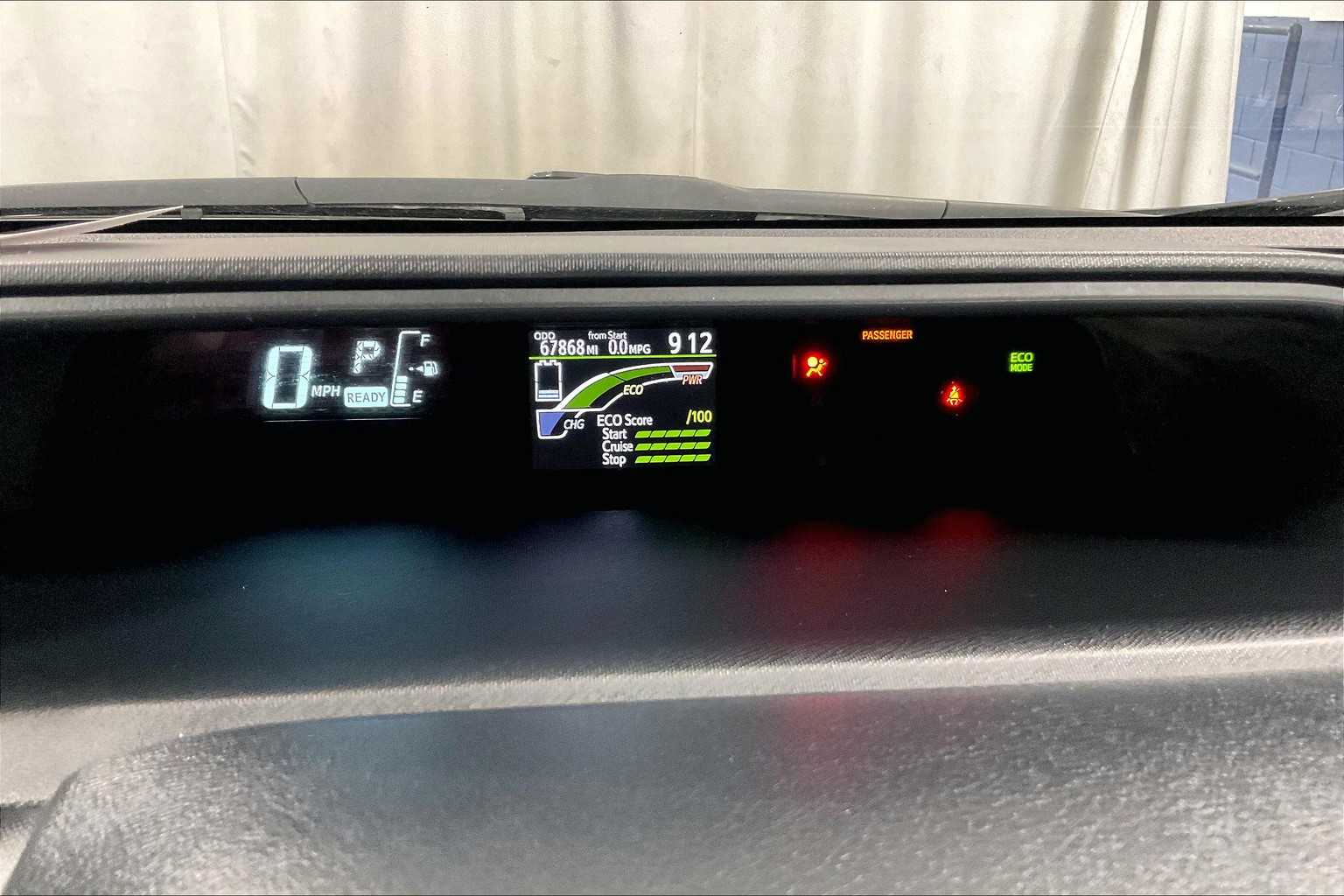 used 2016 Toyota Prius c car, priced at $15,474