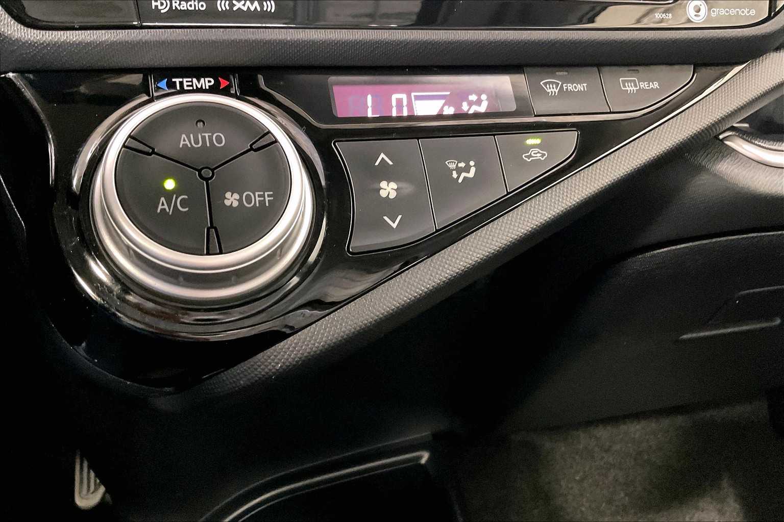 used 2016 Toyota Prius c car, priced at $15,474