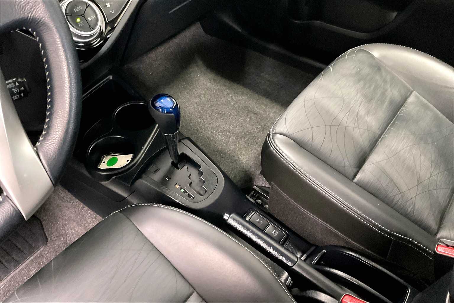 used 2016 Toyota Prius c car, priced at $15,474