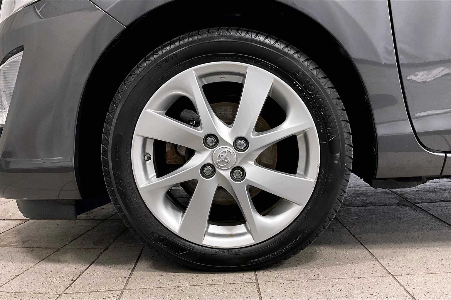 used 2016 Toyota Prius c car, priced at $15,474
