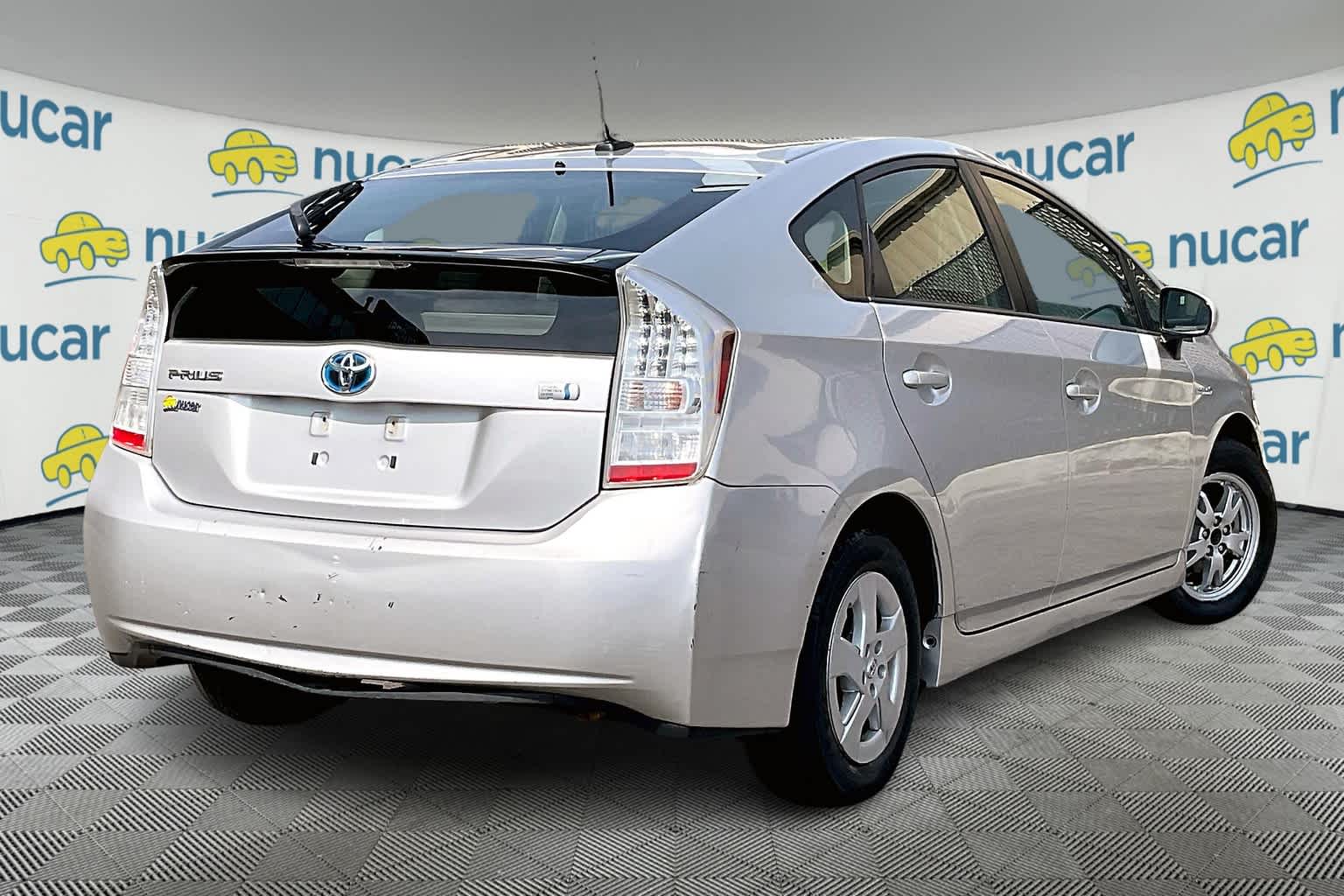 used 2010 Toyota Prius car, priced at $13,277