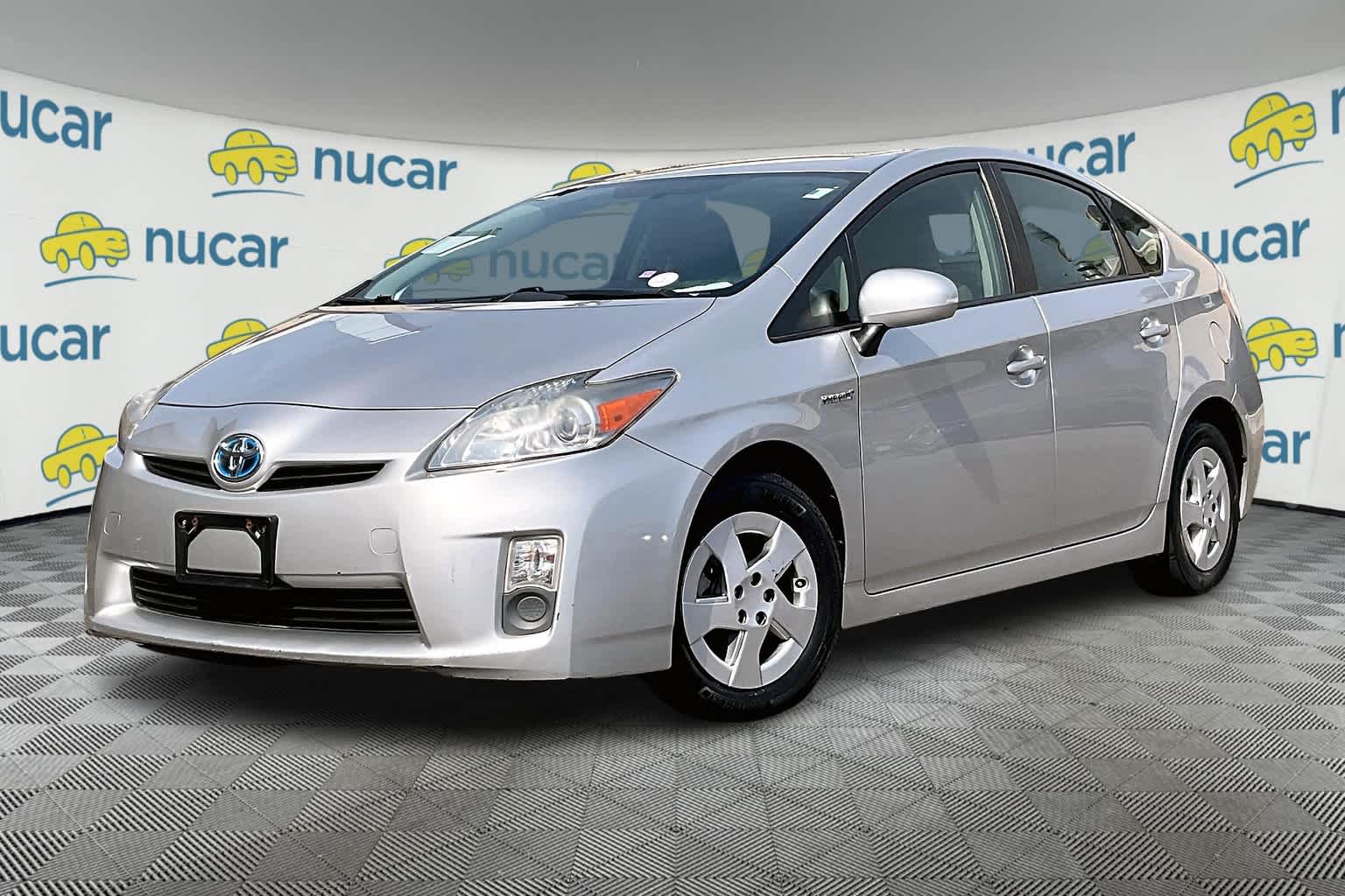 used 2010 Toyota Prius car, priced at $13,277