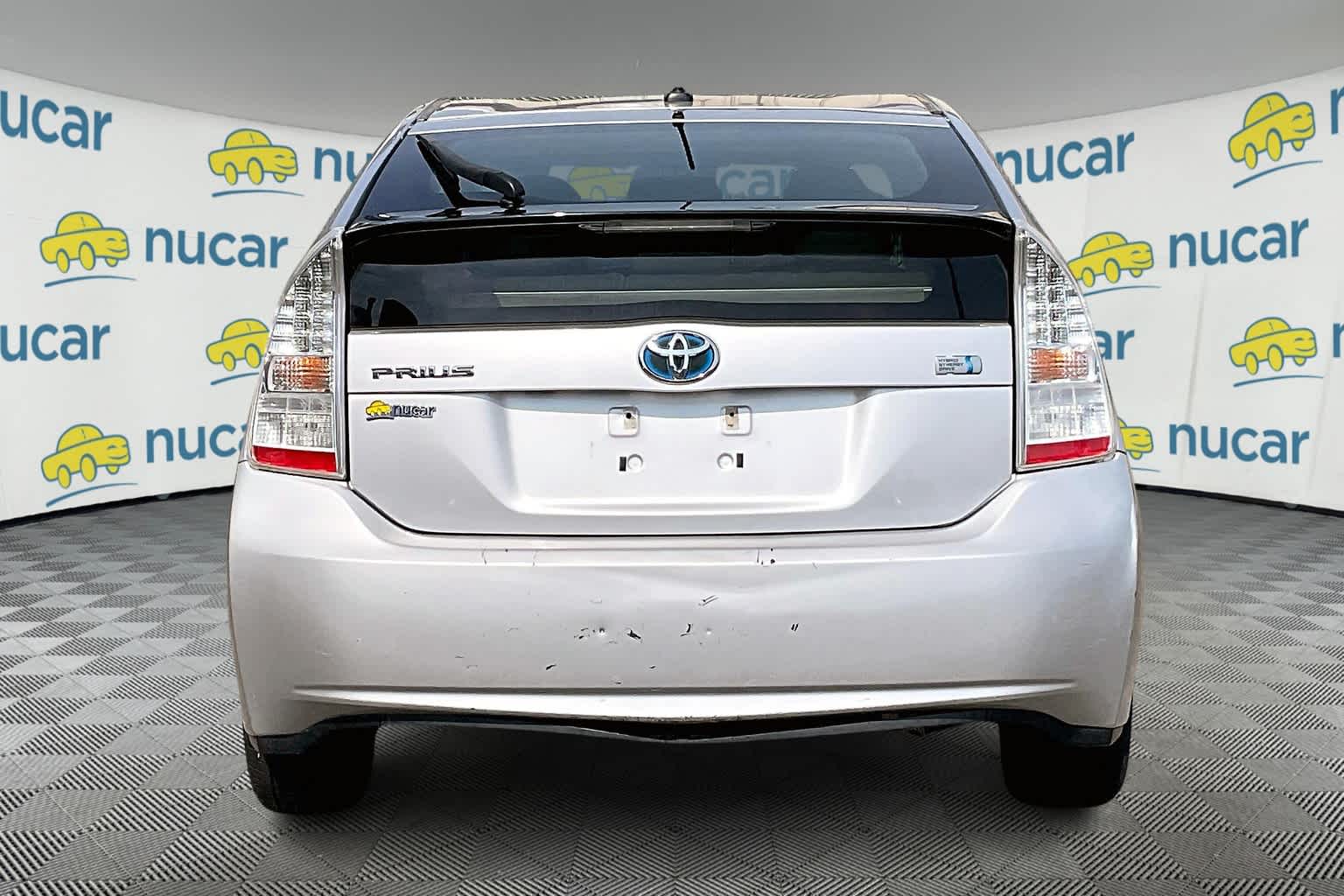 used 2010 Toyota Prius car, priced at $13,277