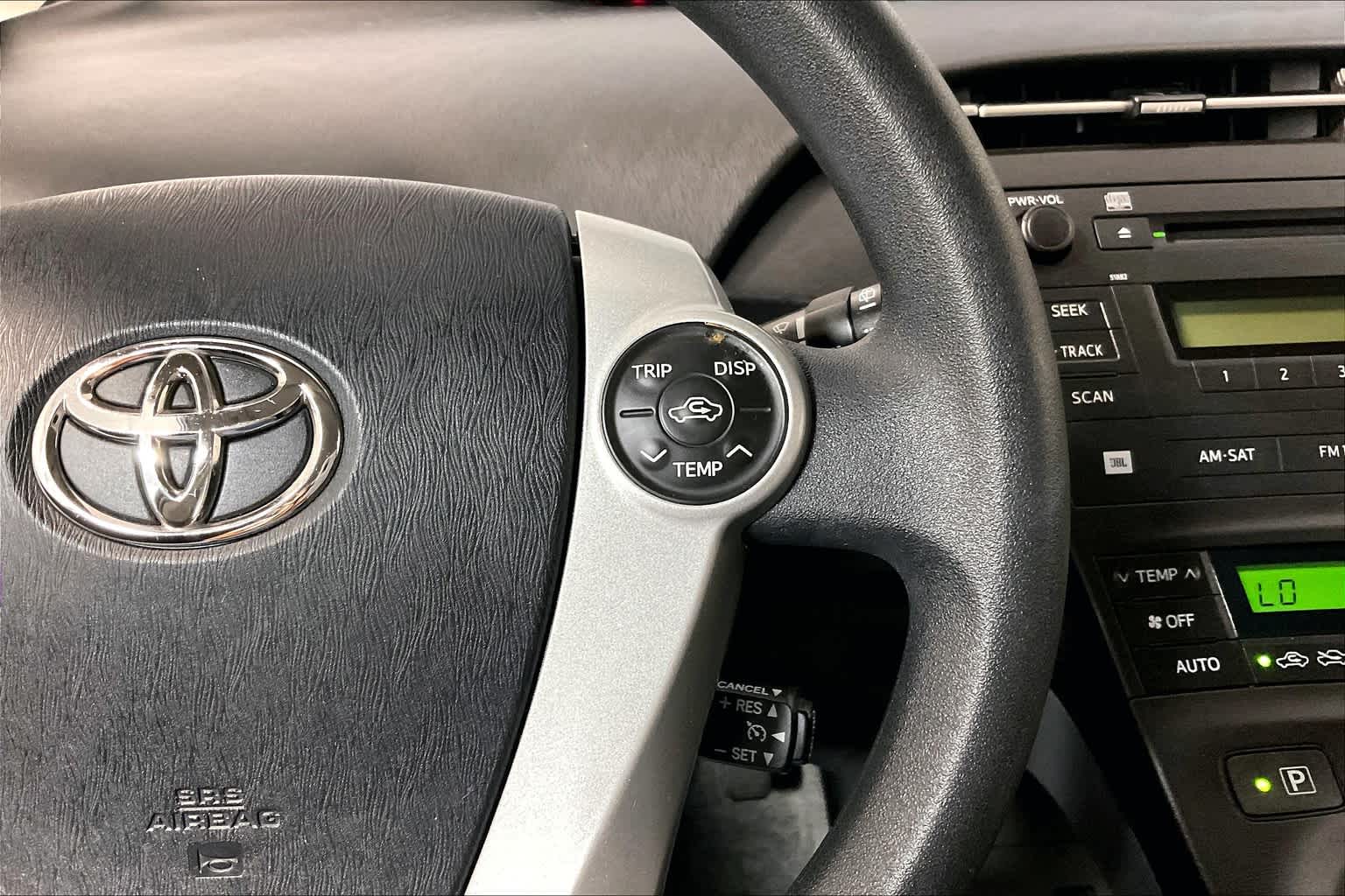 used 2010 Toyota Prius car, priced at $13,277