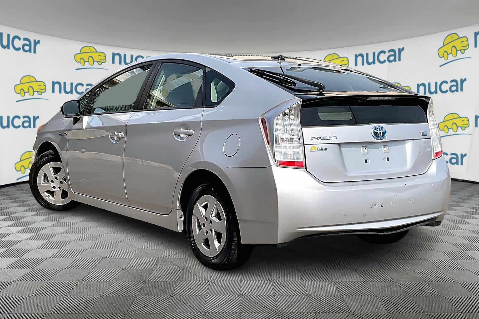 used 2010 Toyota Prius car, priced at $13,277