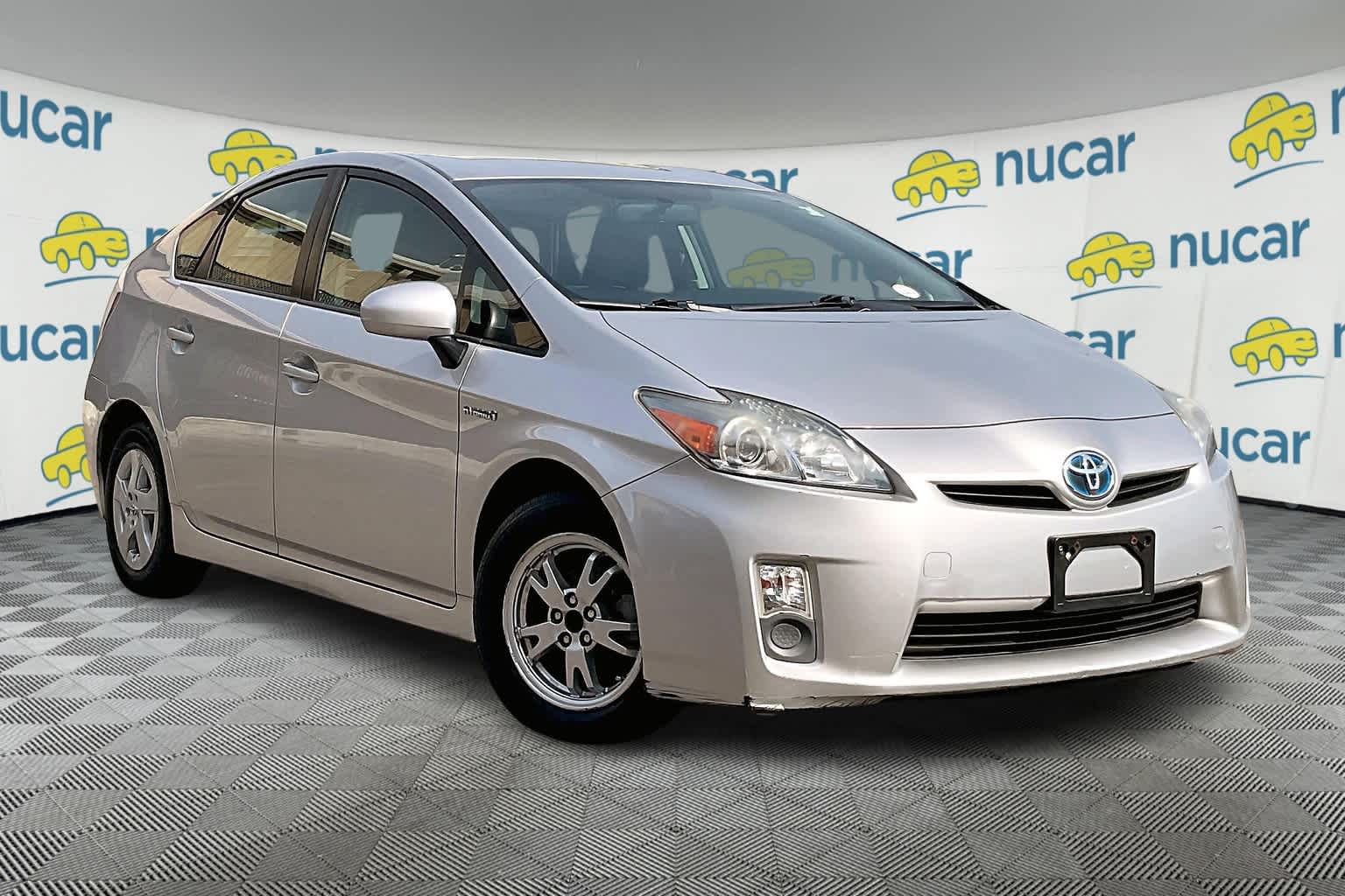 used 2010 Toyota Prius car, priced at $13,277