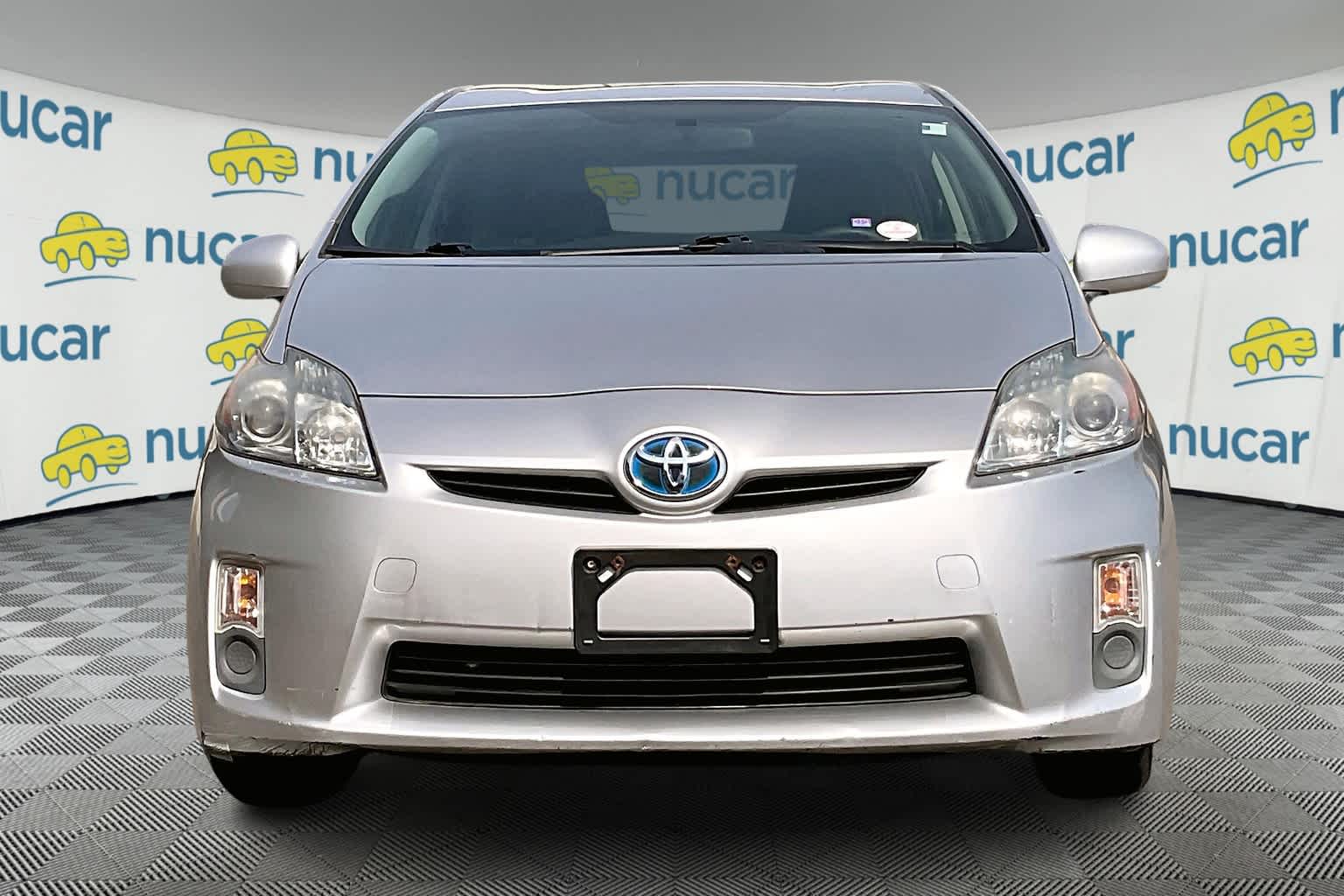 used 2010 Toyota Prius car, priced at $13,277