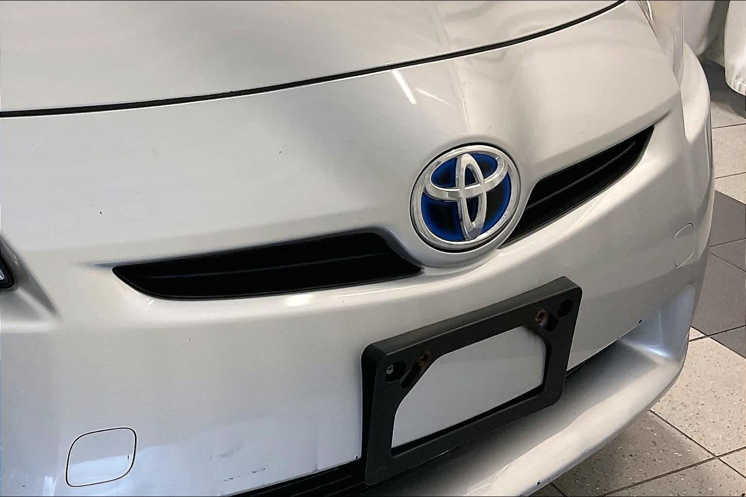 used 2010 Toyota Prius car, priced at $13,277