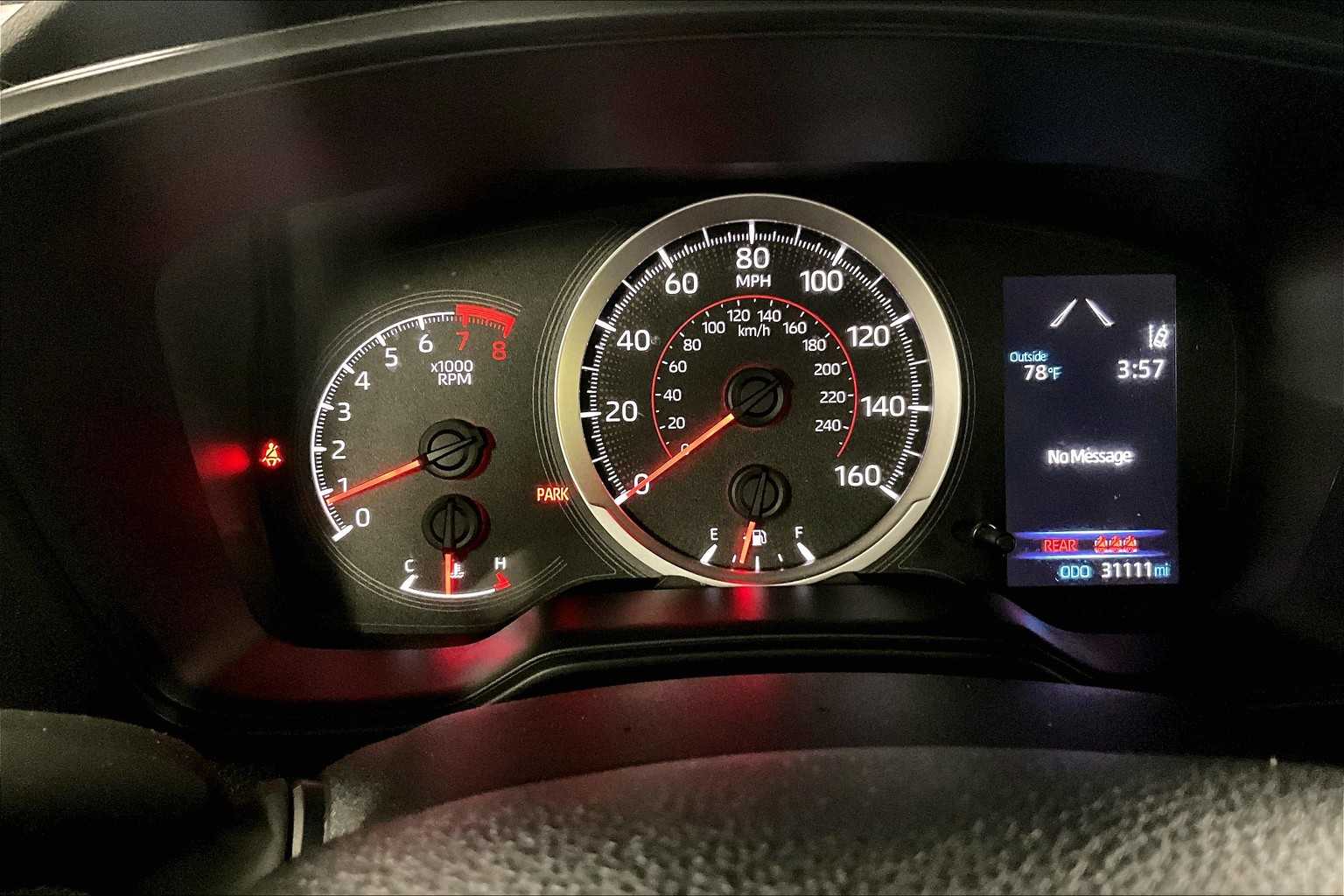 used 2022 Toyota Corolla car, priced at $21,266