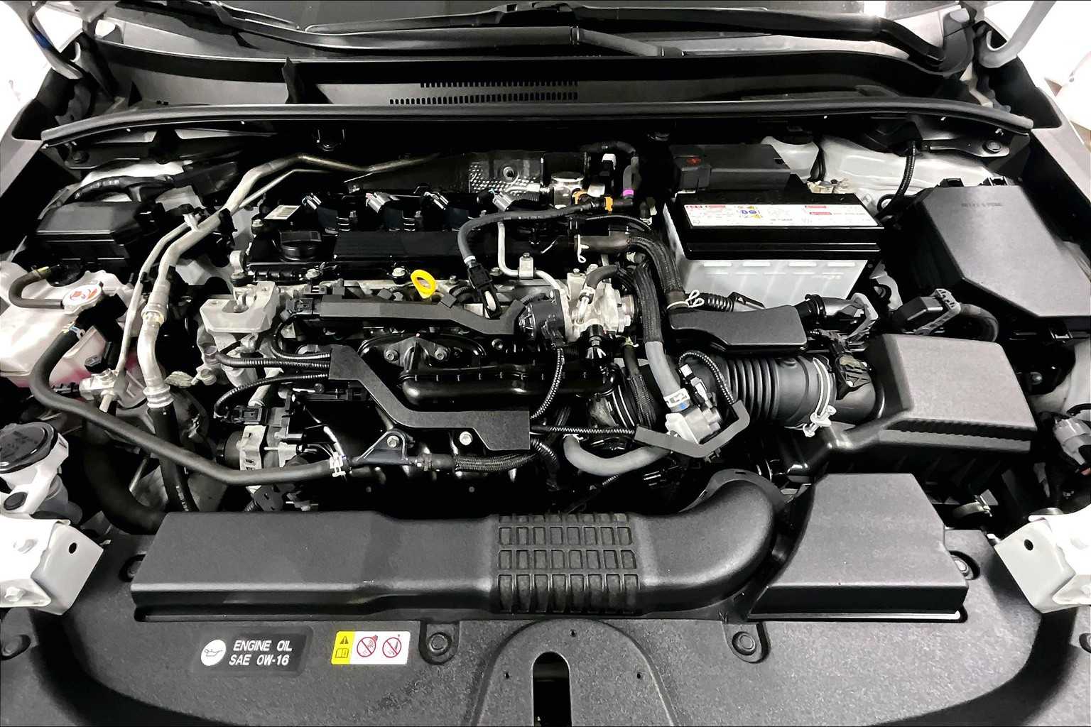 used 2022 Toyota Corolla car, priced at $21,266
