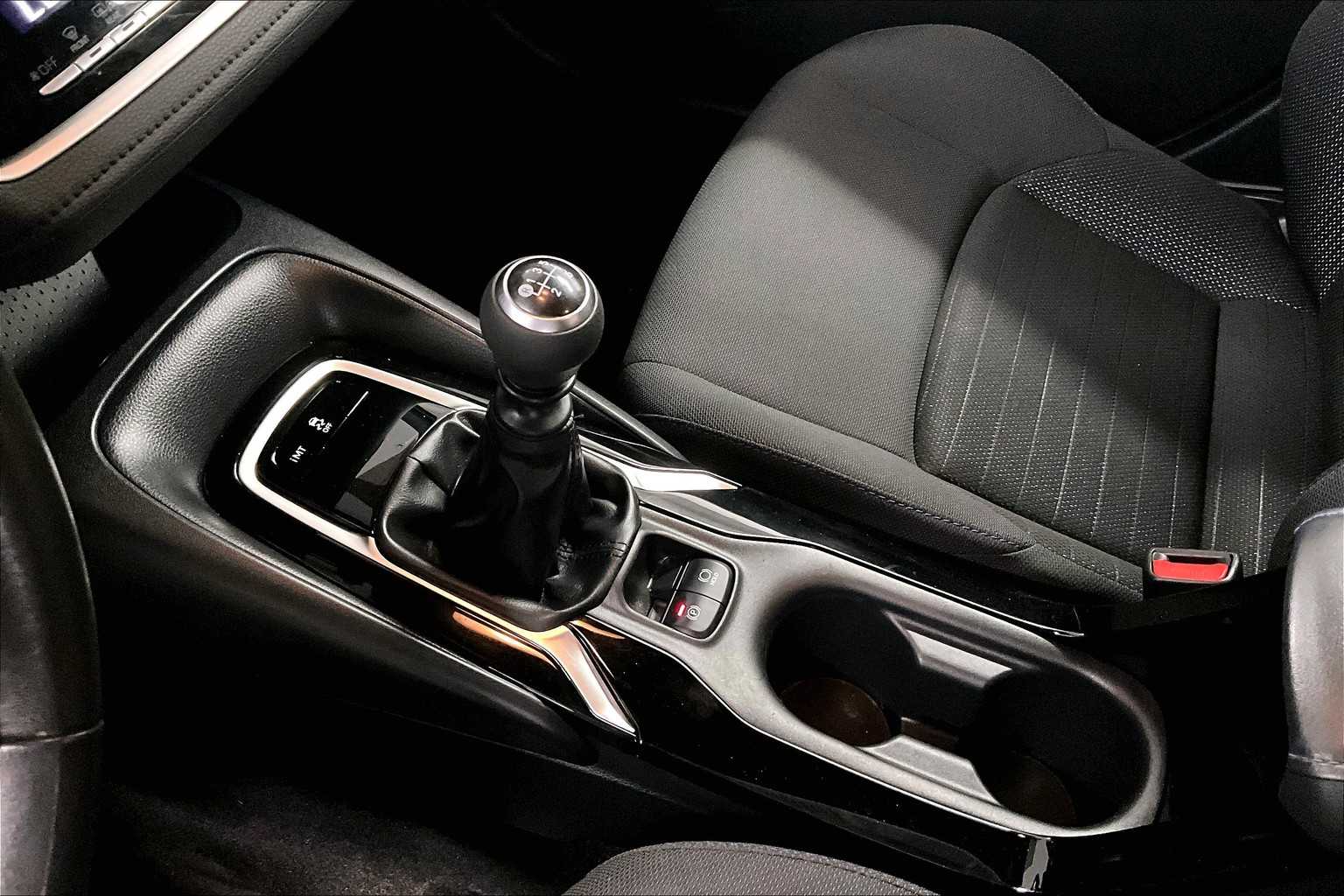 used 2022 Toyota Corolla car, priced at $21,266