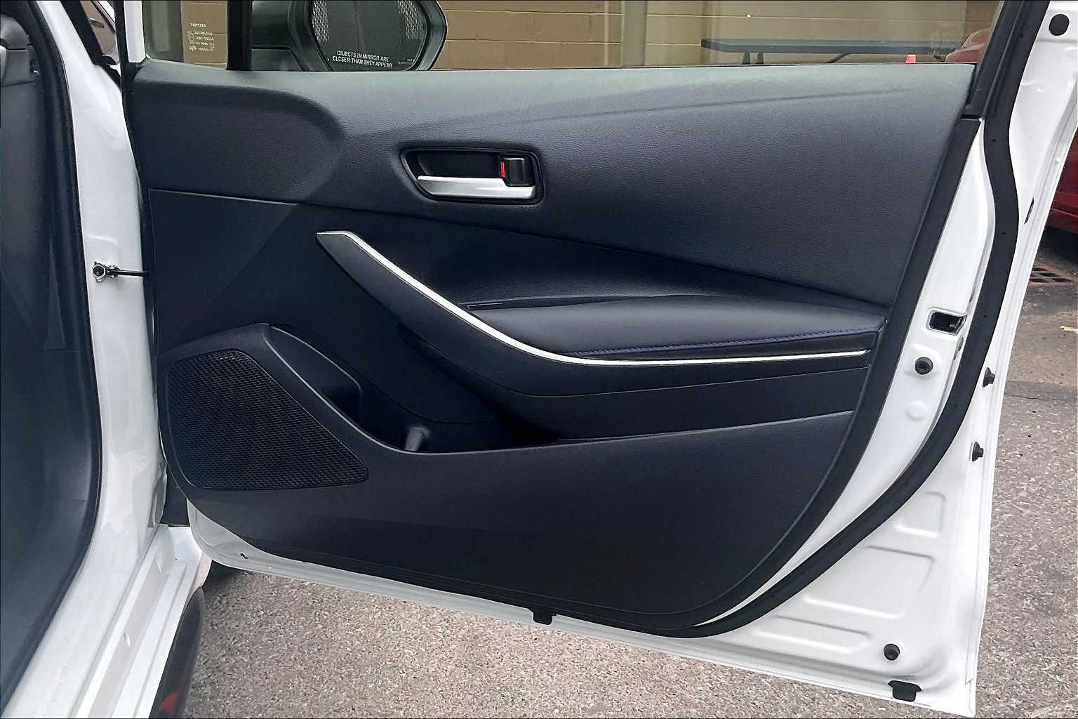 used 2022 Toyota Corolla car, priced at $22,524