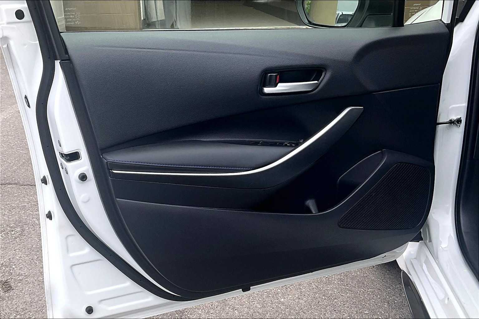 used 2022 Toyota Corolla car, priced at $22,524