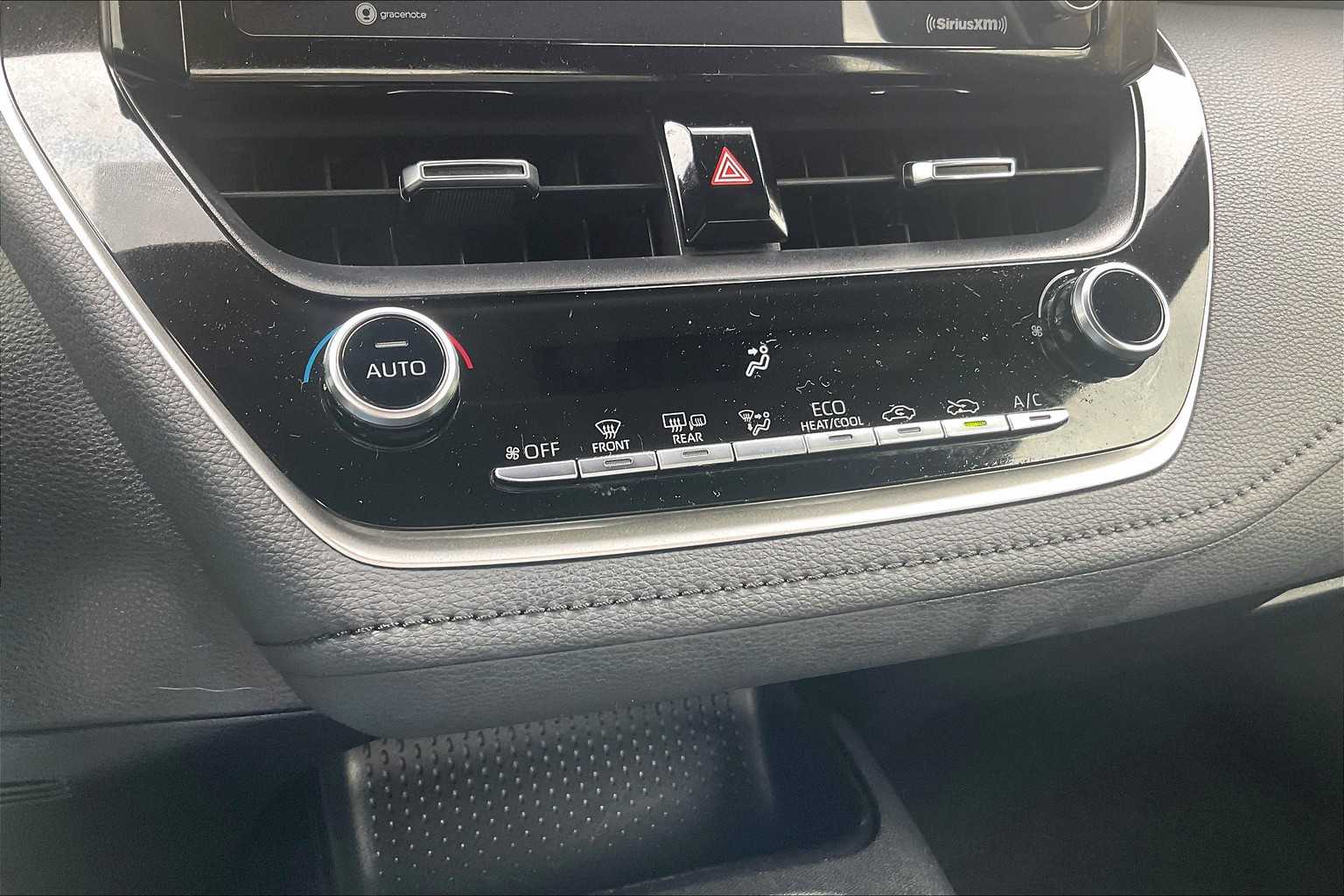 used 2022 Toyota Corolla car, priced at $22,524